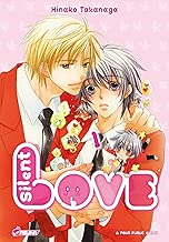 Download Silent Love T01 PDF