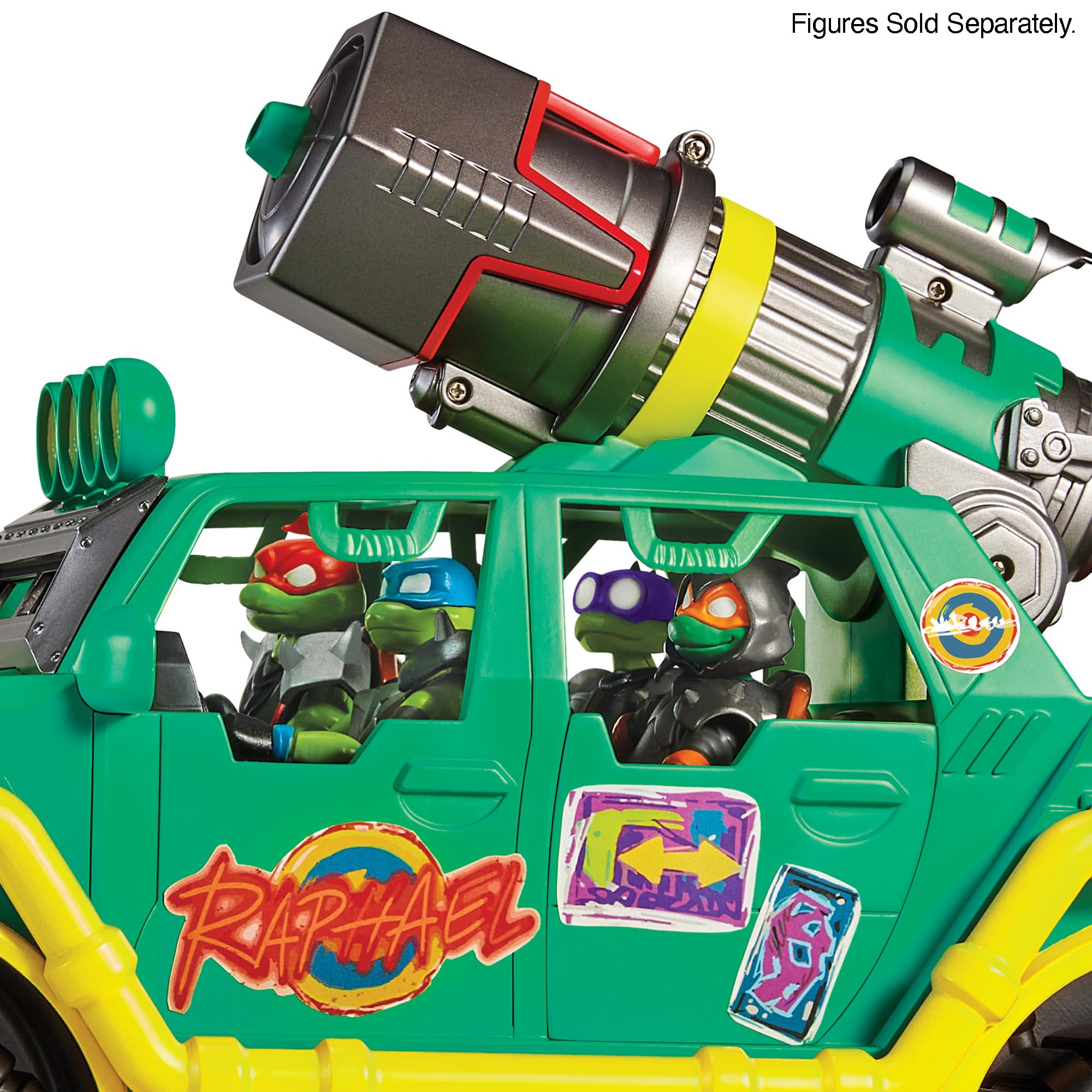 Amazon.co.jp: Playmates Toysのティーンエイジ・ミュータント