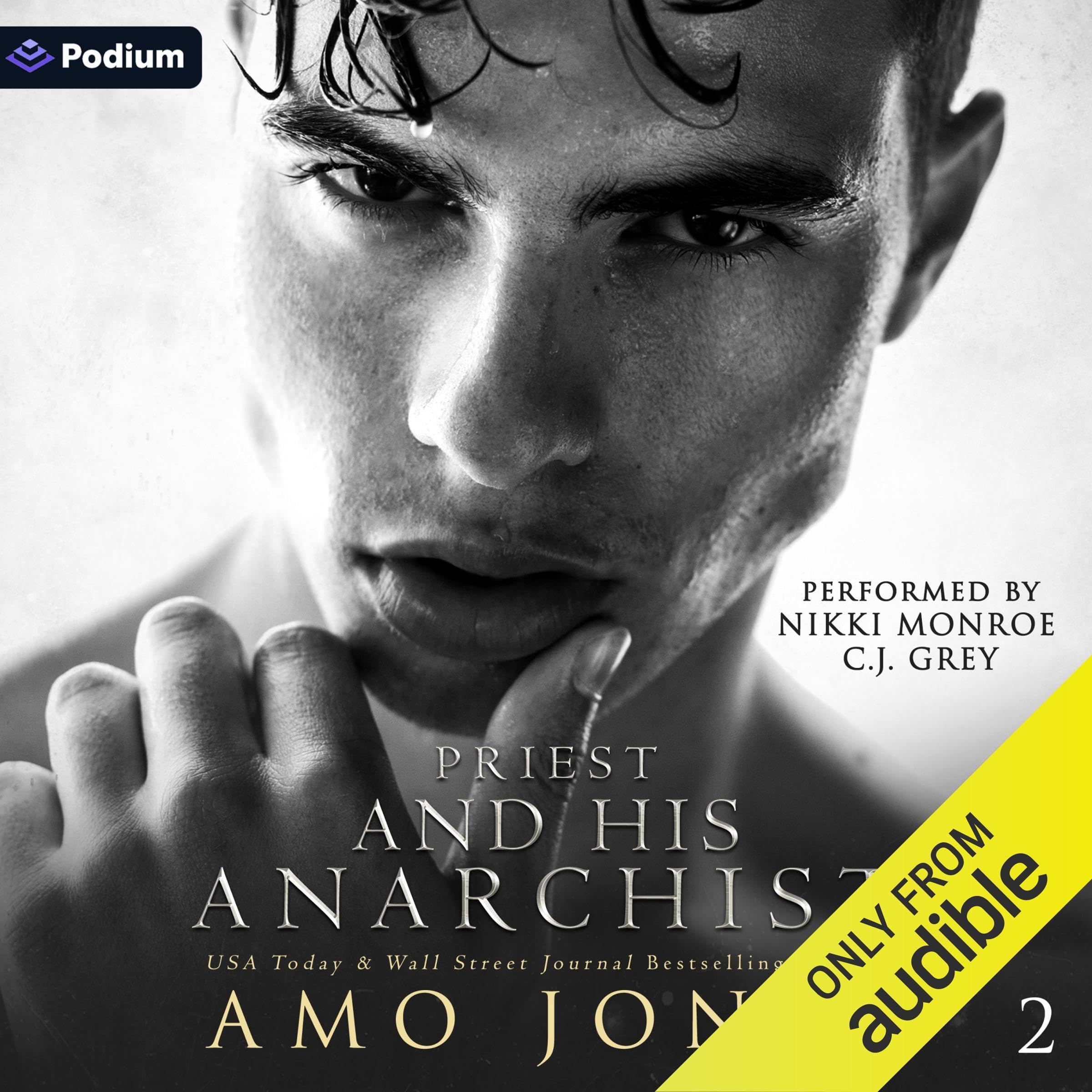 Priest and His Anarchist