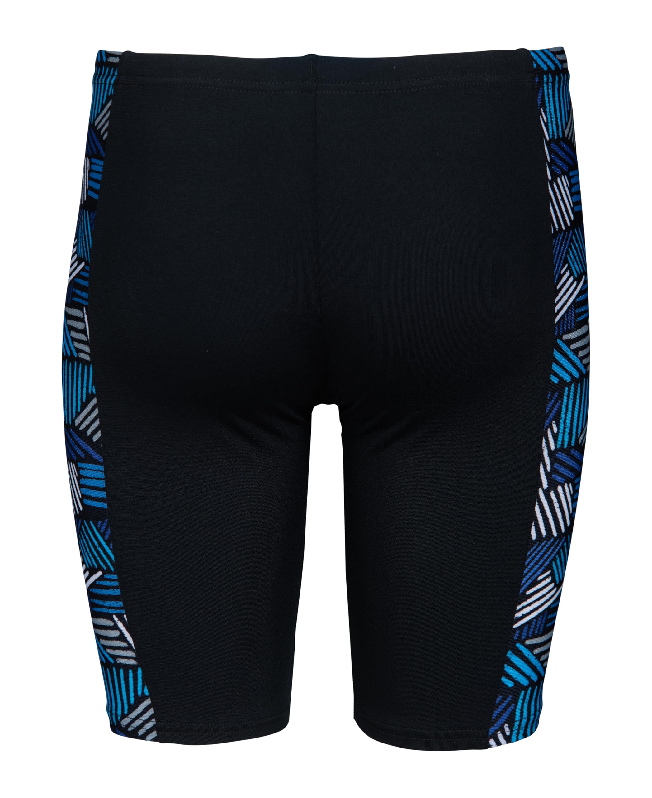 Arena Boys’ Performance Candies Youth Athletic Racing Pool Training Swim Jammers Costume a Pantaloncino Bambini e Ragazzi