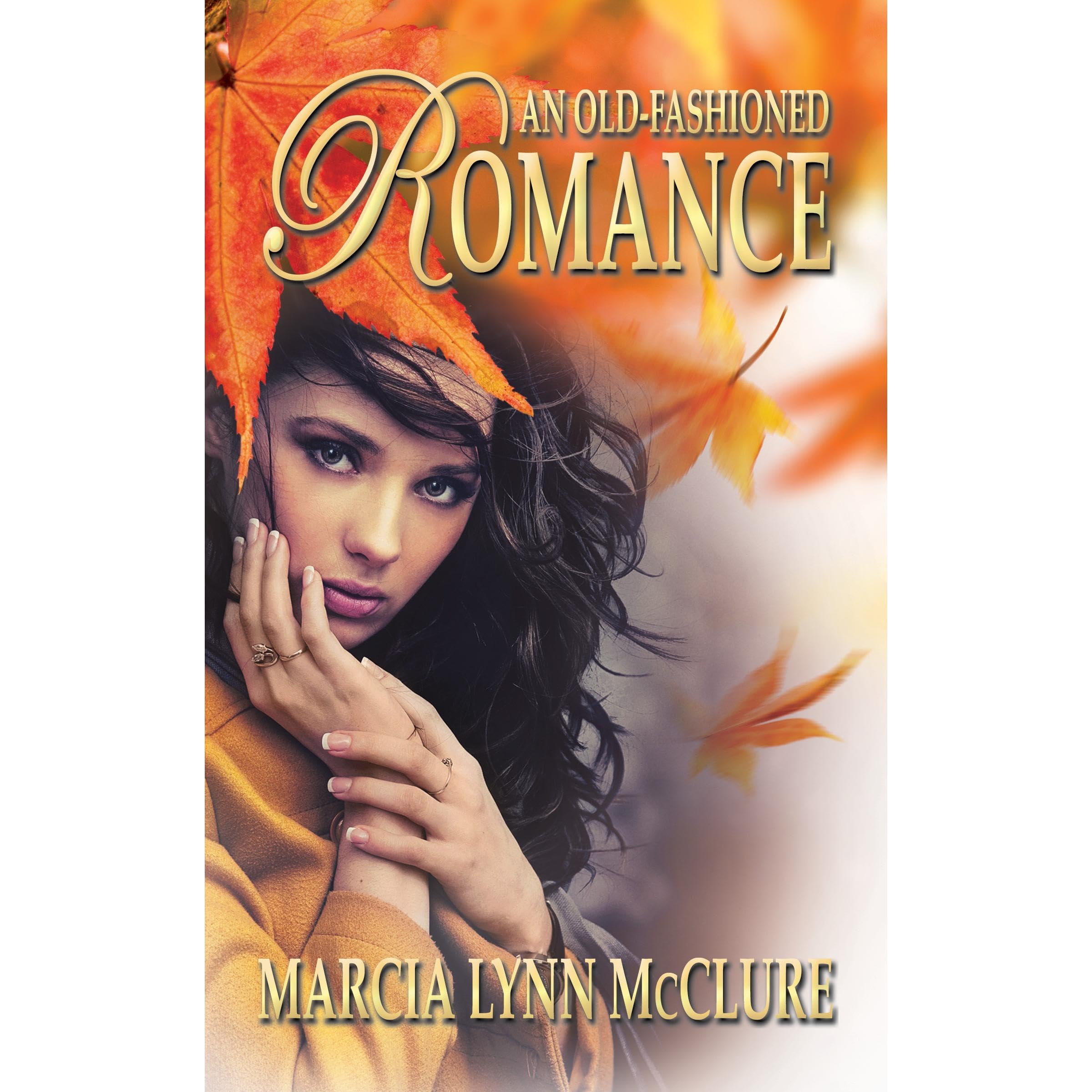 An Old-Fashioned Romance