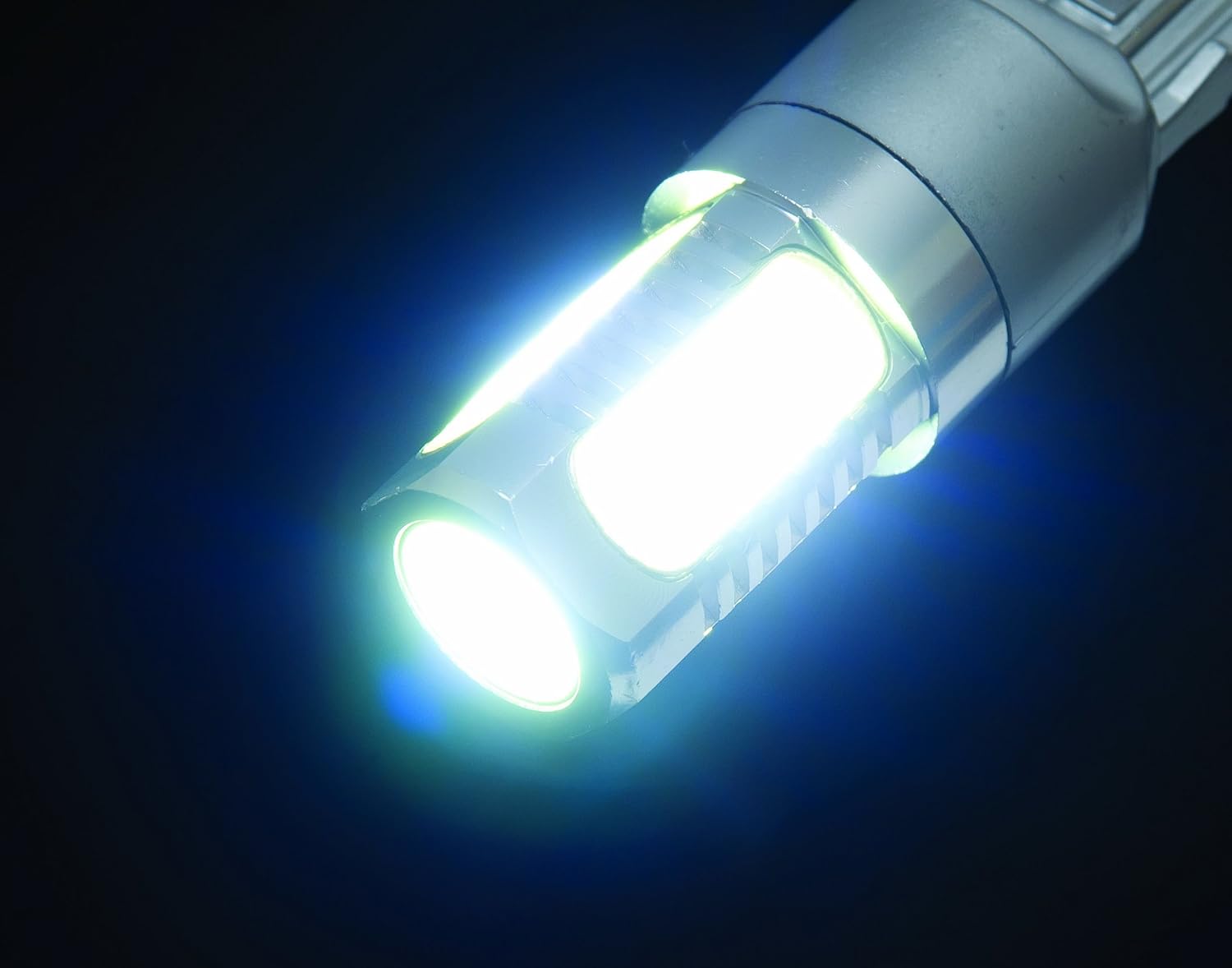 Putco 241156W-360 White 1156 Plasma LED Bulb