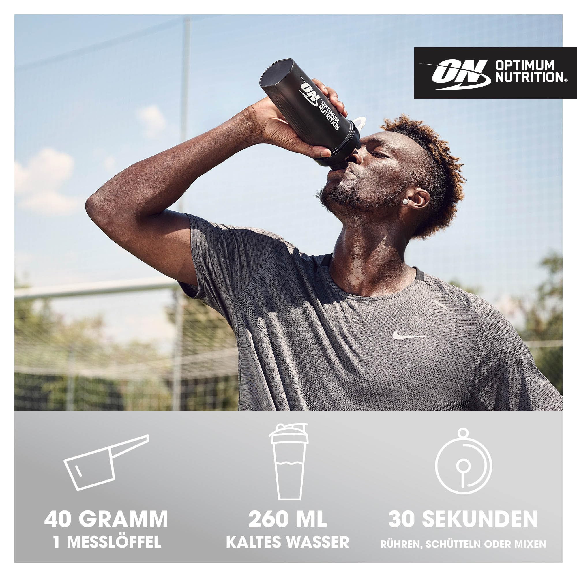 Optimum Nutrition Platinum Hydro Whey, Hydrolysiertes Molkenprotein-Isolat-Pulver mit essentiellen Aminosäuren, Glutamin und BCAA, Geschmack: Milchschokolade, 40 Portionen, 1,6 kg