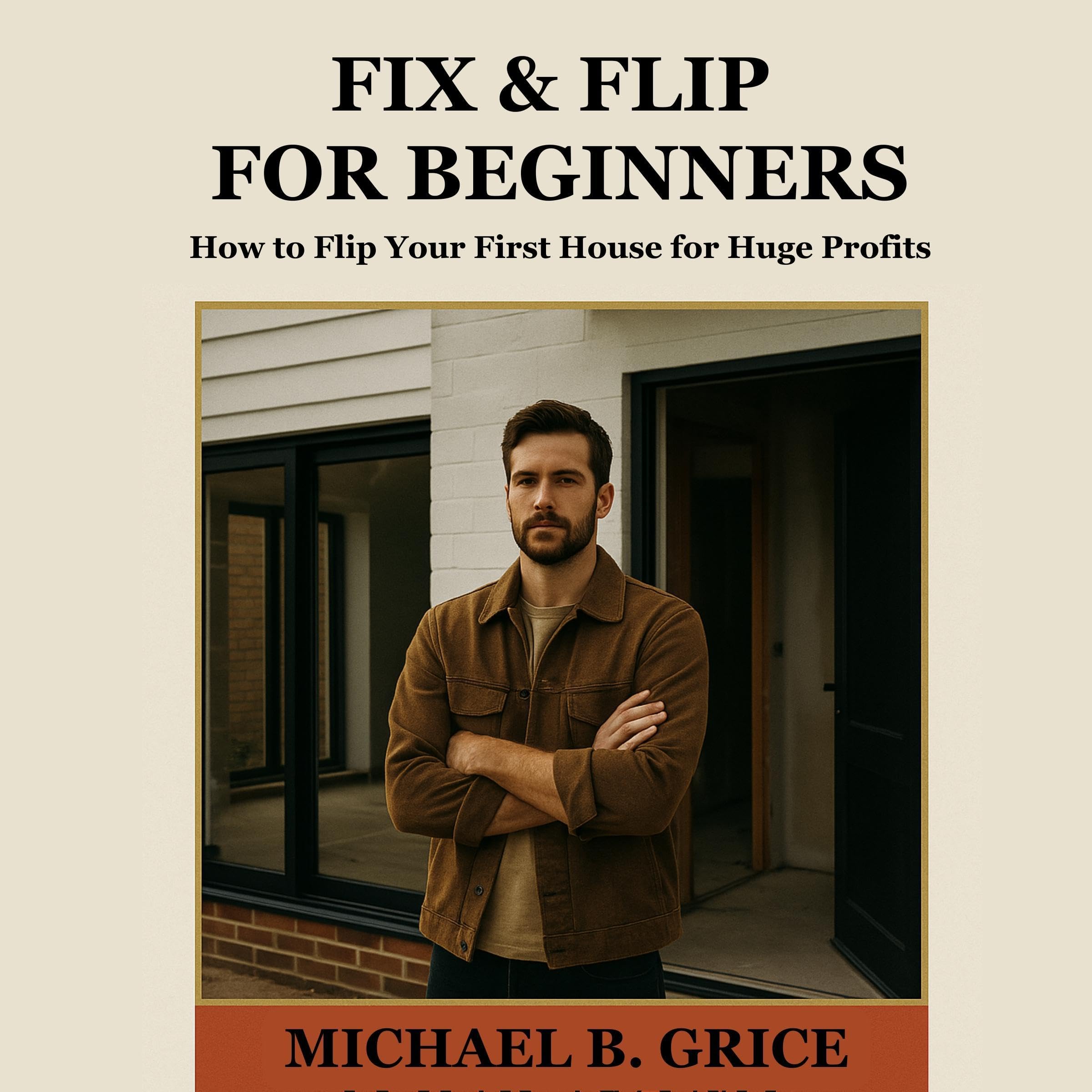 Fix & Flip for Beginners