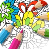 Coloring Pages : Adult Coloring Book