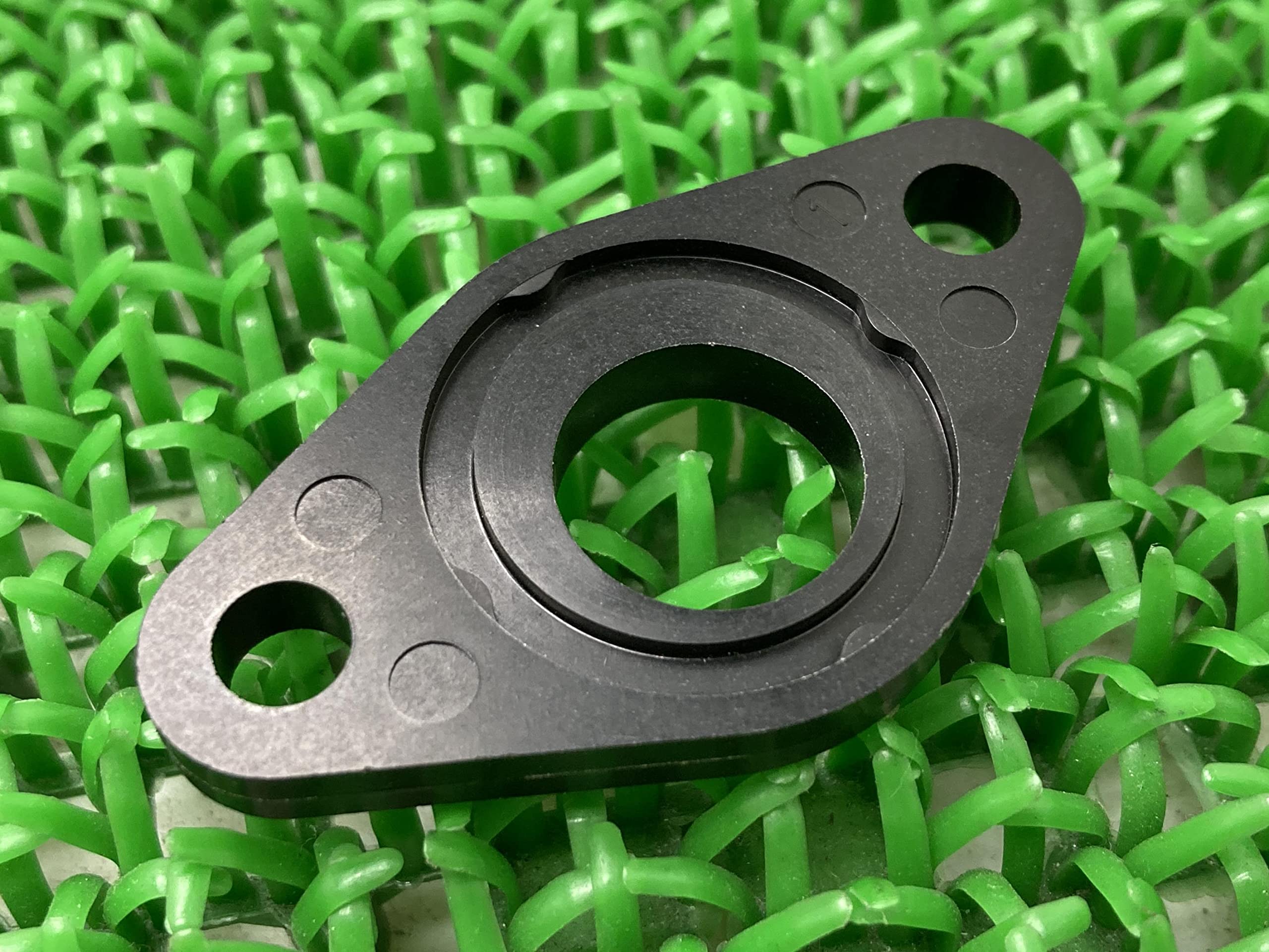 に ぼ し 。ページです Amazon | AHL バイク用 インテークマニホールド インマニ