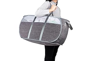 Pop Up Laundry Basket