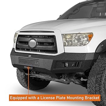 Amazon.co.jp: Hooke Road タンドラ オフロード フロント&リア