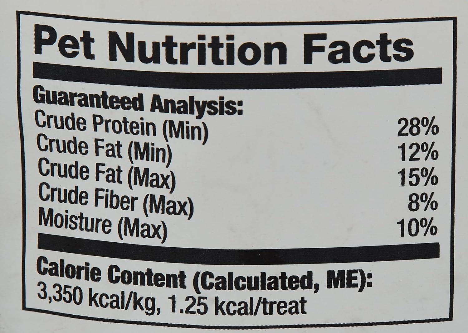 Fruitables Cat Treats | Crunchy Treats For Cats | Healthy Low Calorie Treats Packed with Protein | Free of Wheat, Corn and Soy | Made with Real Chicken with Blueberry | 2.5 Ounces : Pet Supplies