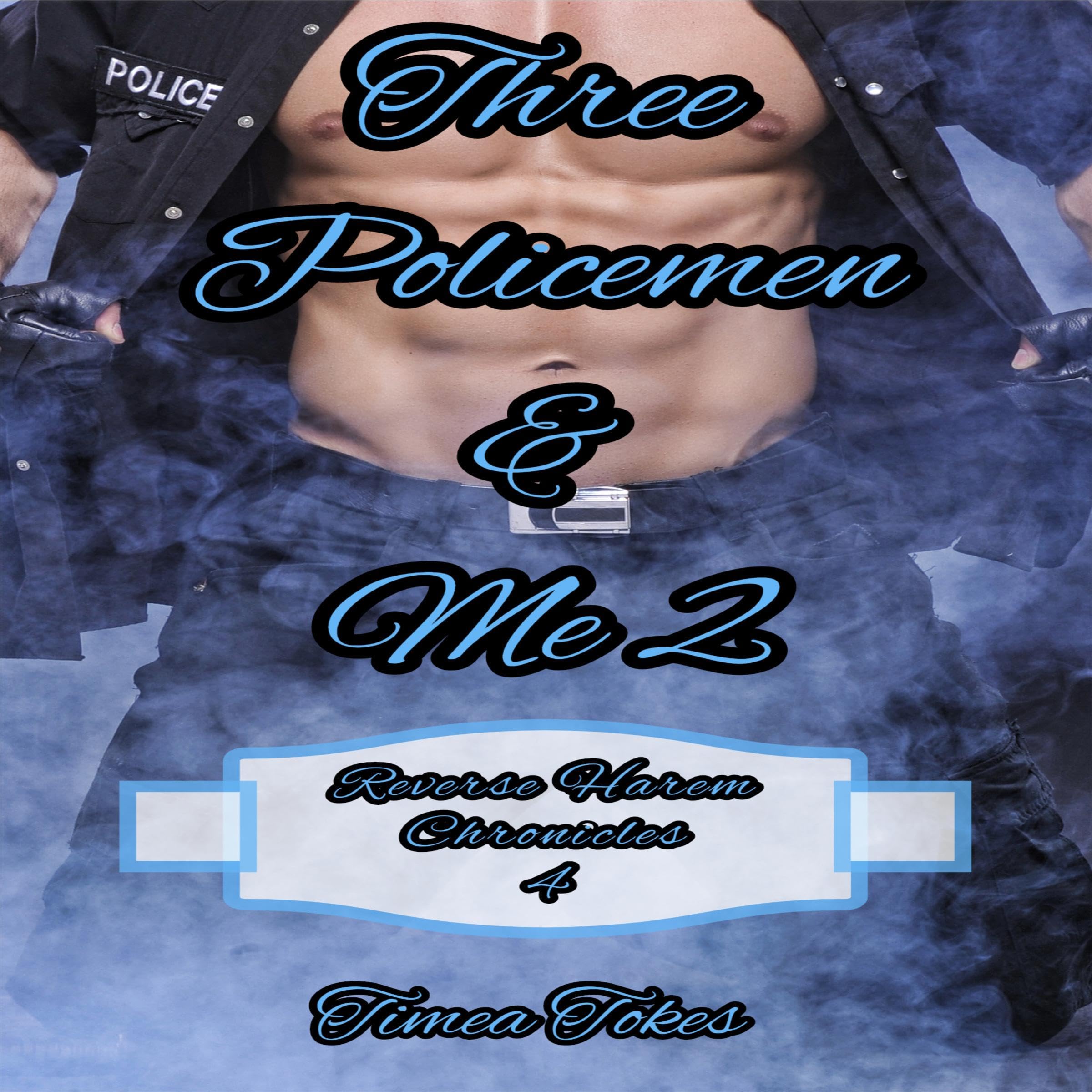 Three Policemen and Me 2