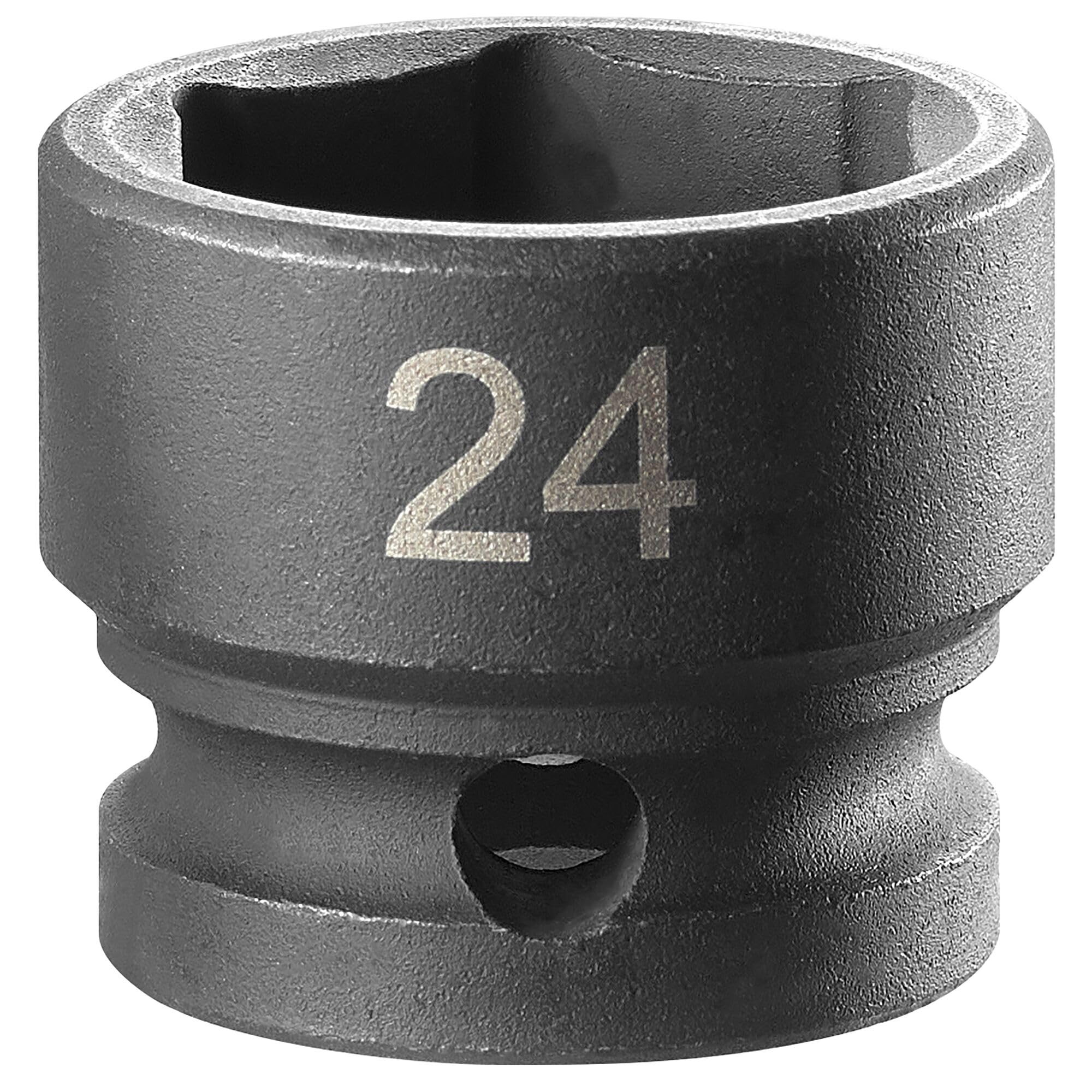 Facom Stubby Socket Spanner 24 mm