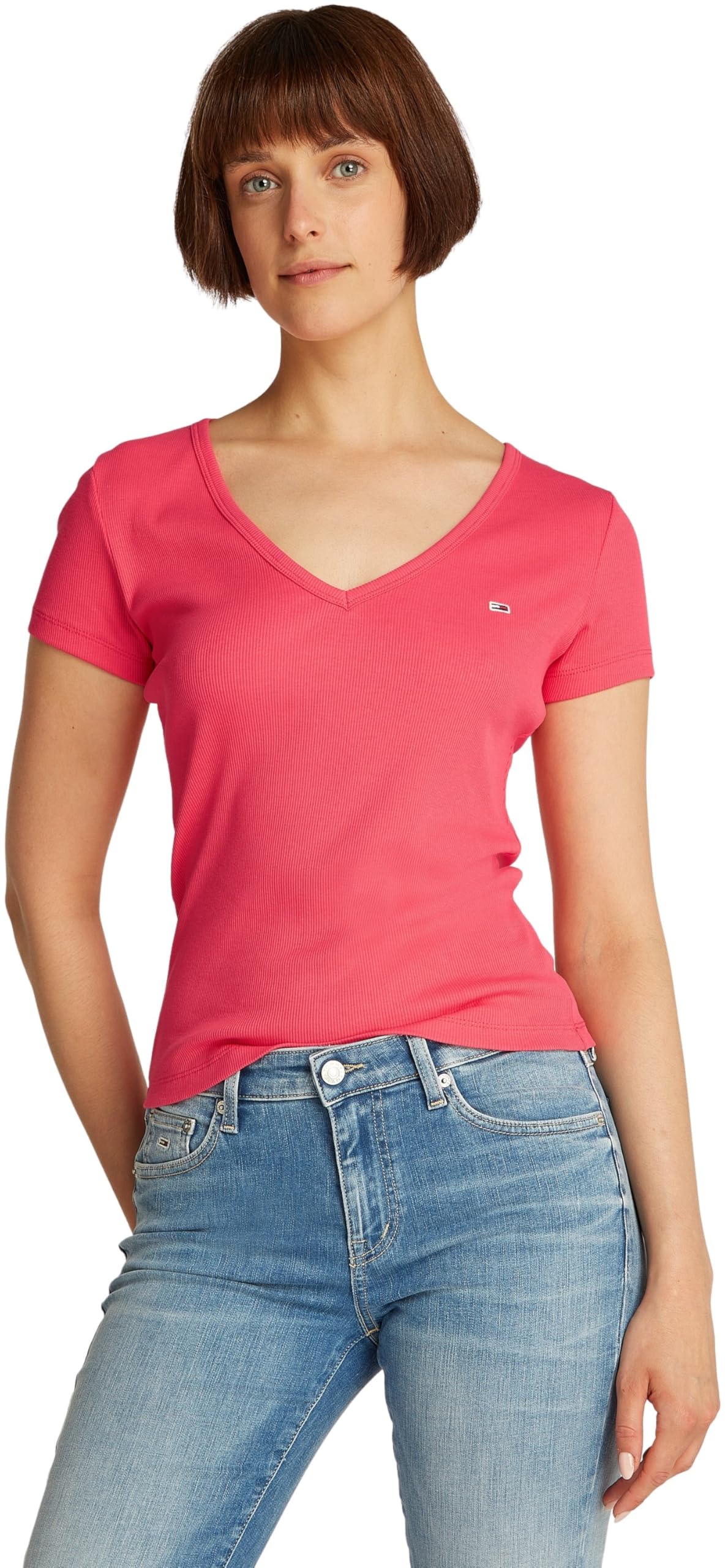 Mode von Calvin Klein & Tommy Hilfiger