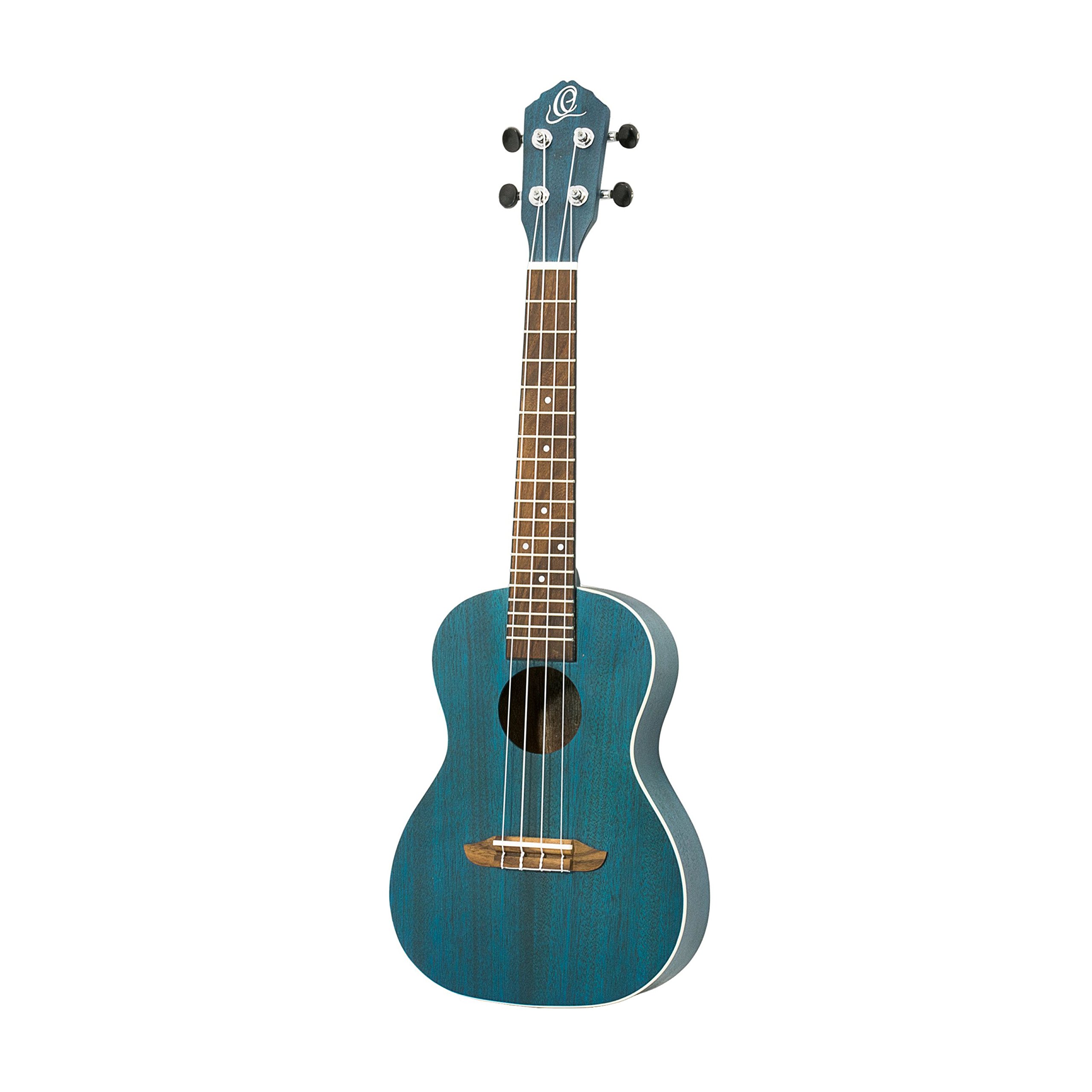 llica Plug Out & Play アコースティックショー Pono AC Solid Acacia Concert Ukulele