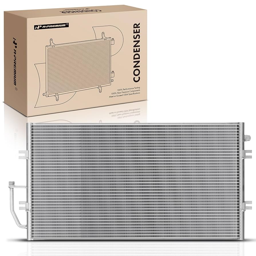 Amazon | A-Premium エアコンエアコンコンデンサー シボレー