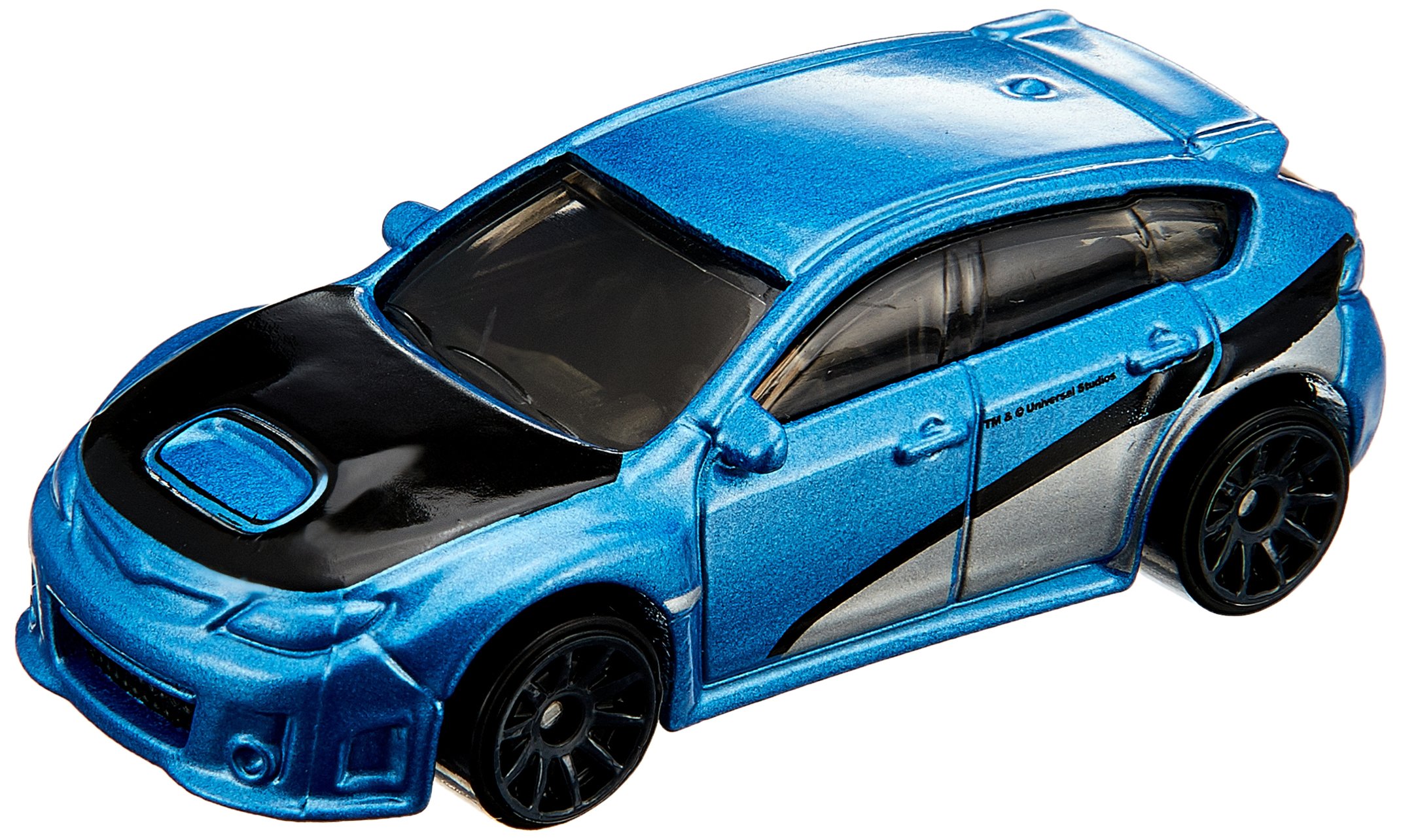 Hot Wheels Subaru WRX, Assorted - Kids