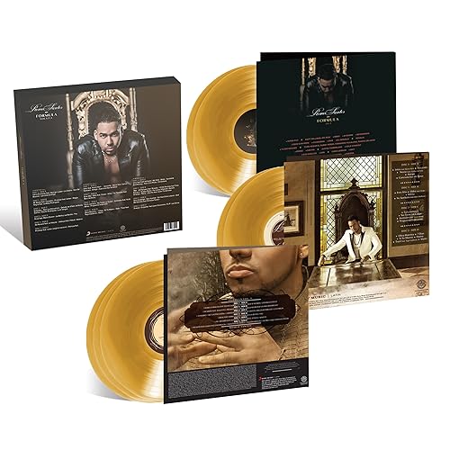 Miniatura 3 de Formula Vol. 1.2.3