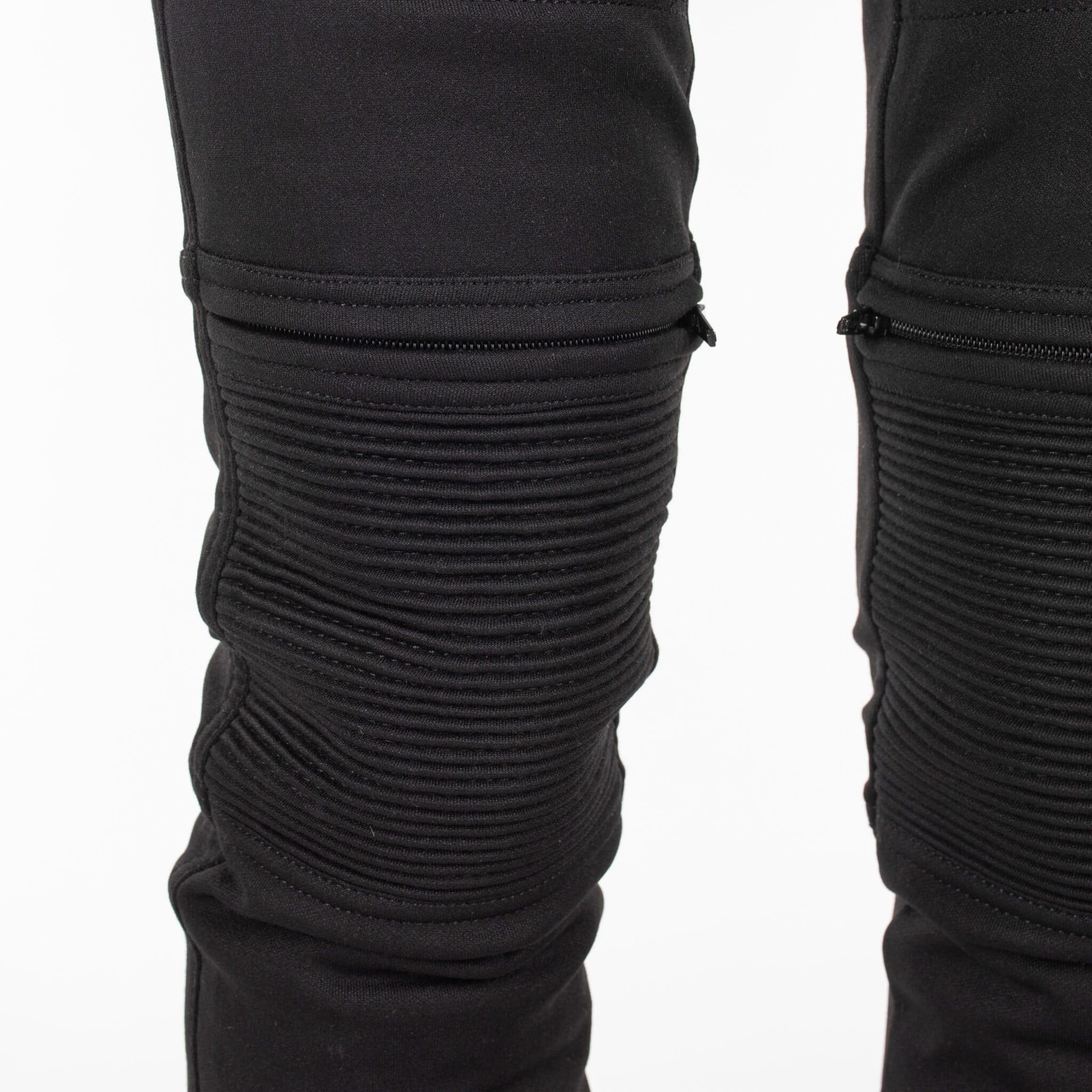 Rusty Stitches Super Cindy Pańskie legginsy motocyklowe, 54