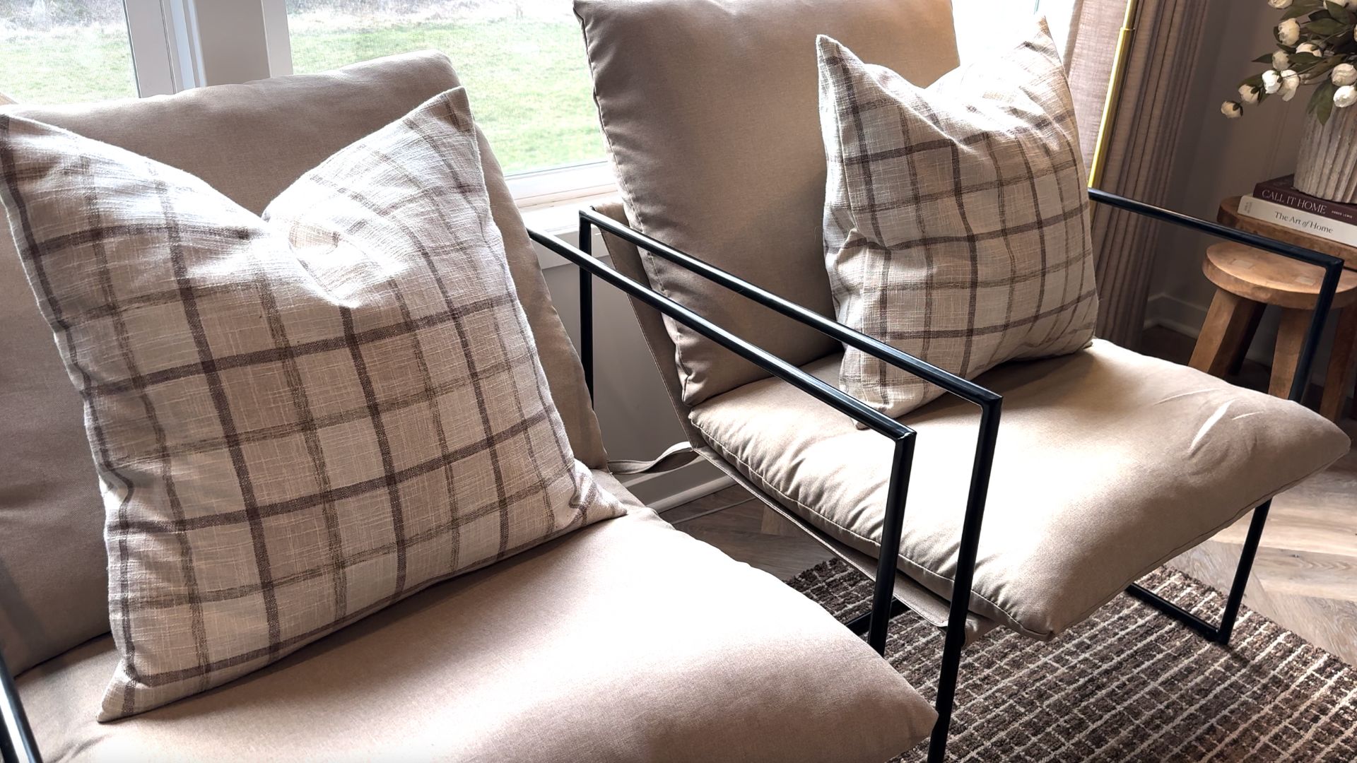 My Honest Review of the Stellhome Pillow Covers