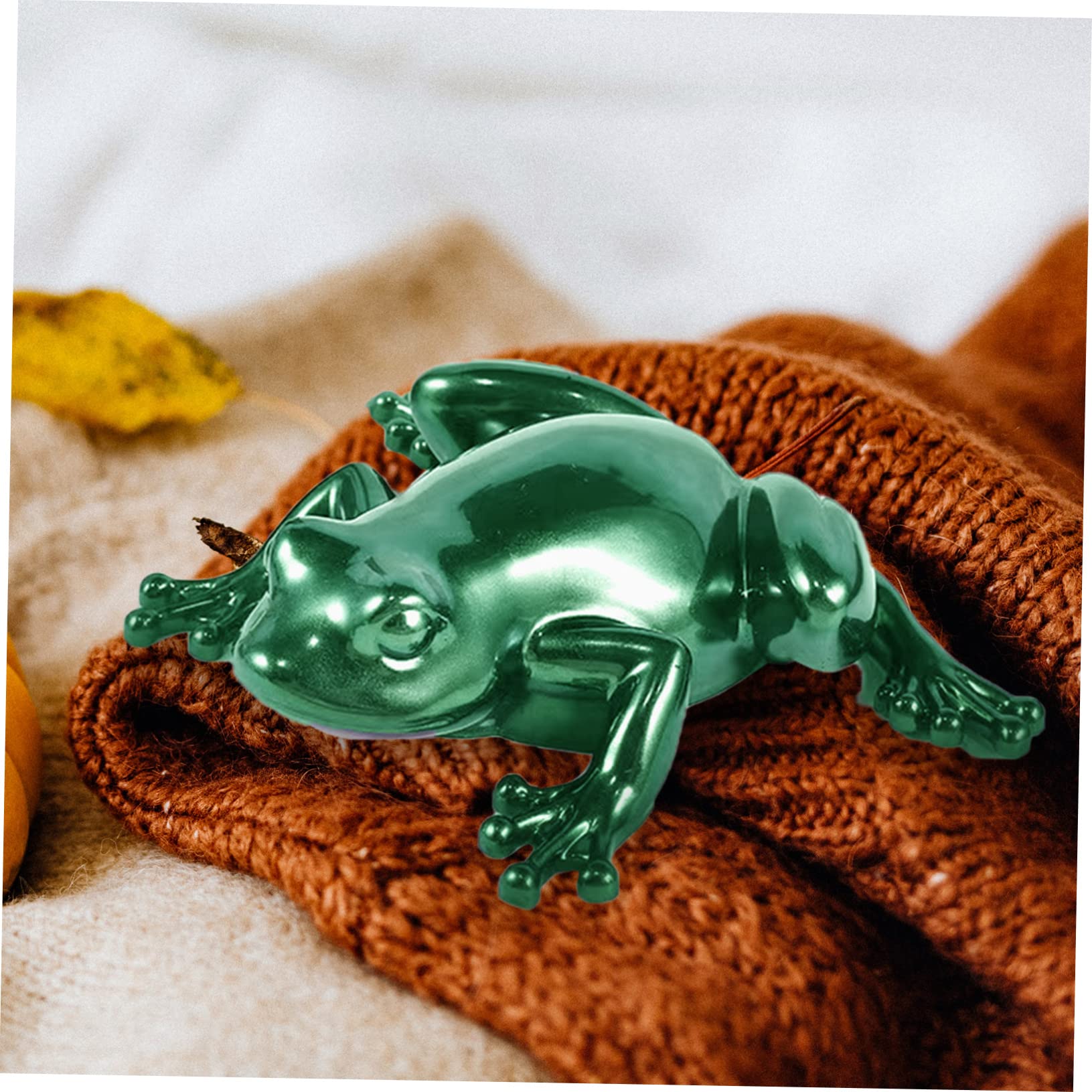 Housoutil 3 Ensembles Moule en Silicone pour Décoration De Petits Animaux Moule Réutilisable pour Bébé Moule en Époxy pour Bricolage Moule en Silicone pour Décoration De 4 pièces * 3
