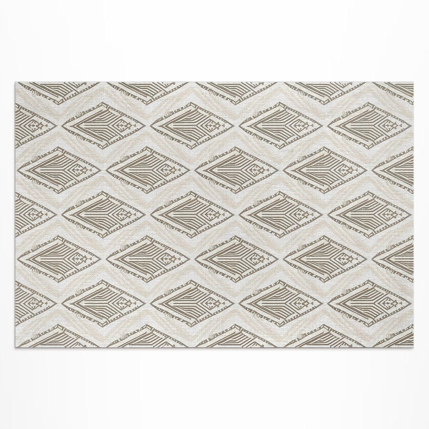 Tapis vinyle balcon et terrasse pour une décoration de jardin