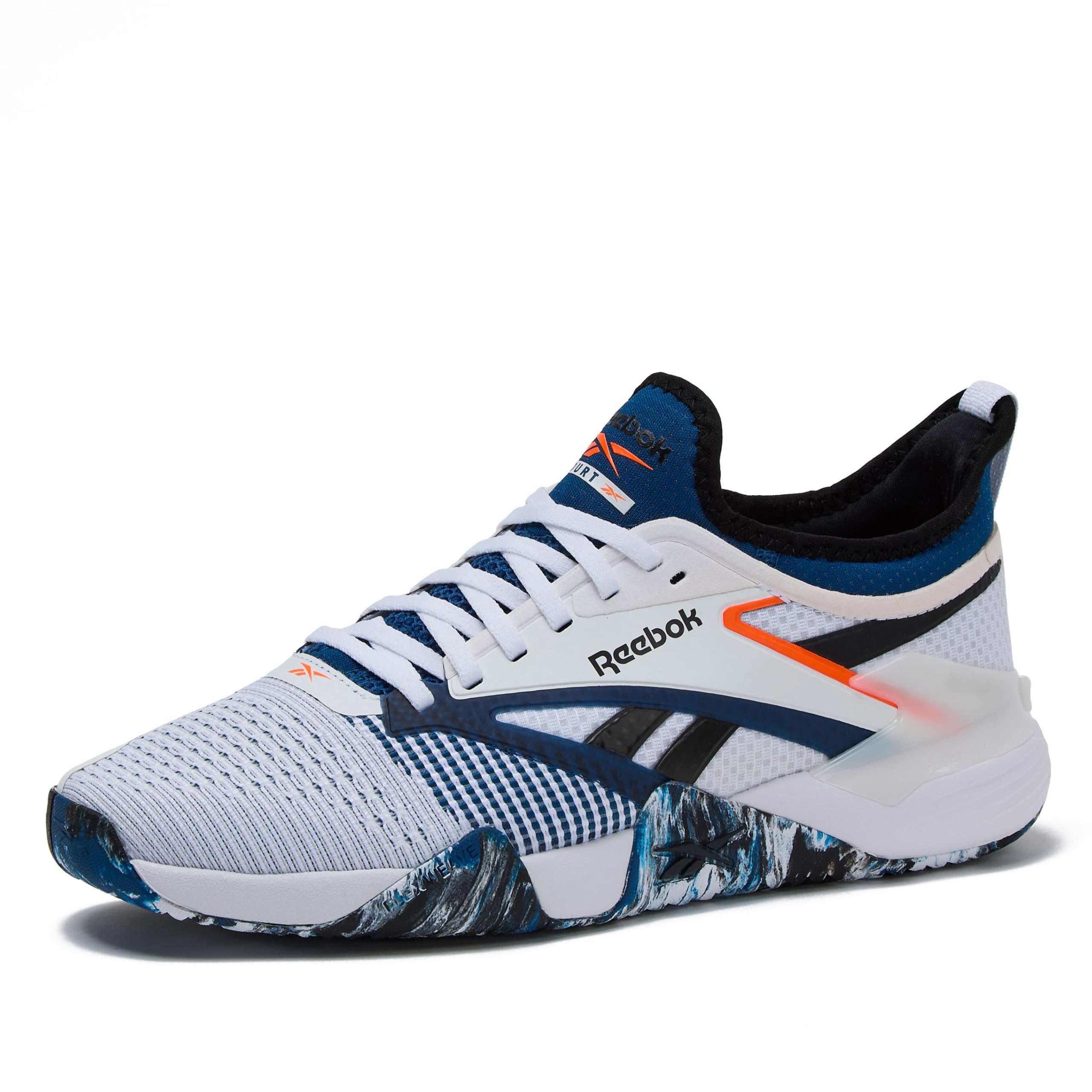 

                                                    Reebok Nano Court Sport Men's Pickleball or Tennis