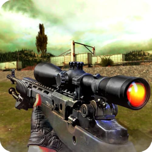 IGI Sniper 2019: US Army Commando Mission