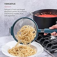 Vista 3 de KitchenAid Colador de malla Agave