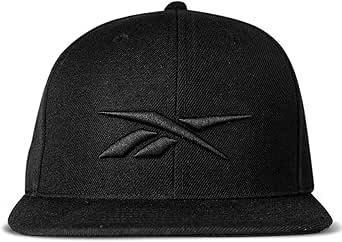 Reebok(リーボック) ベースボールキャップ Identity Vector Cap