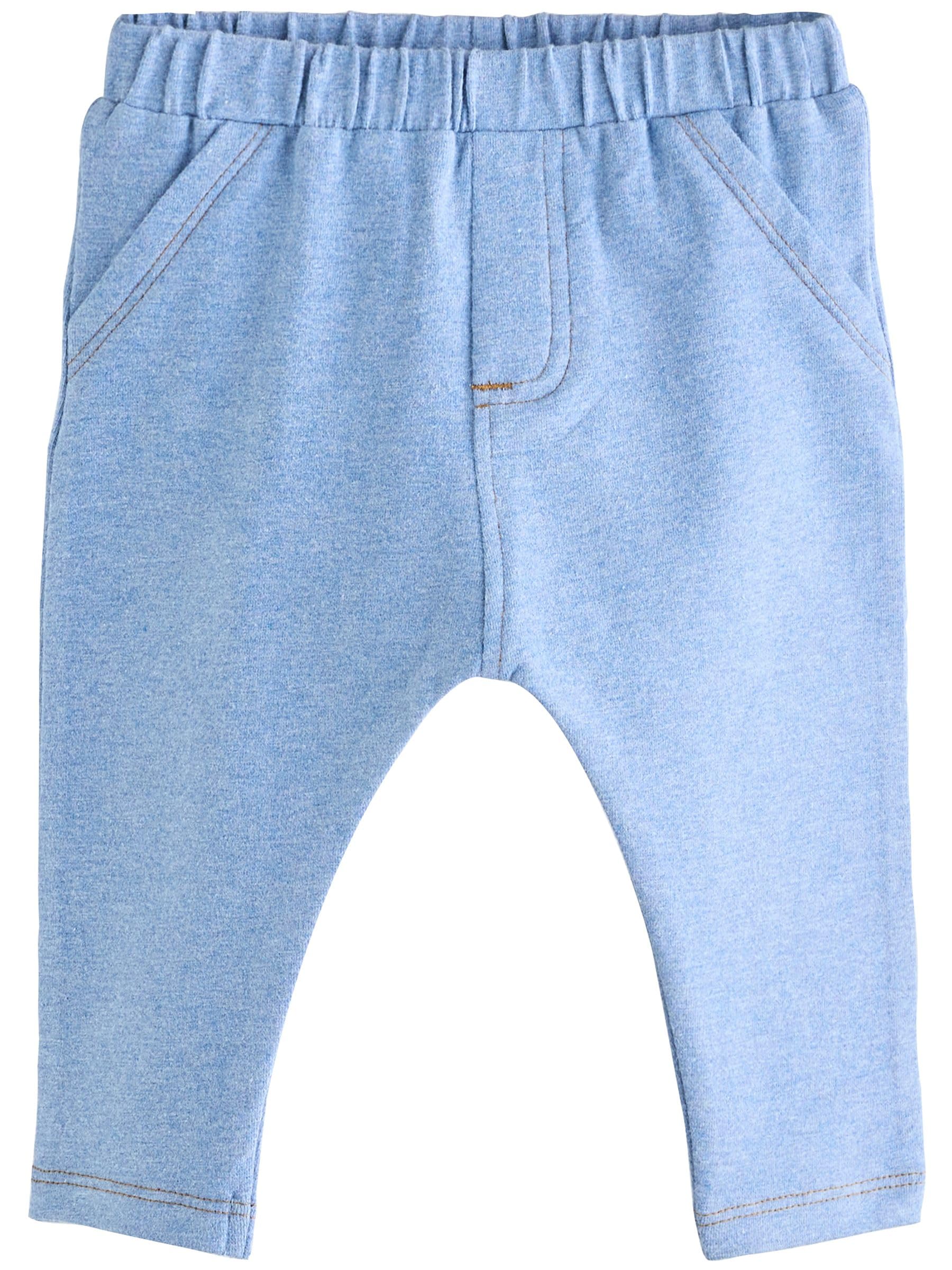 NEXT Bambina Confezione da 2 Leggings per Neonati