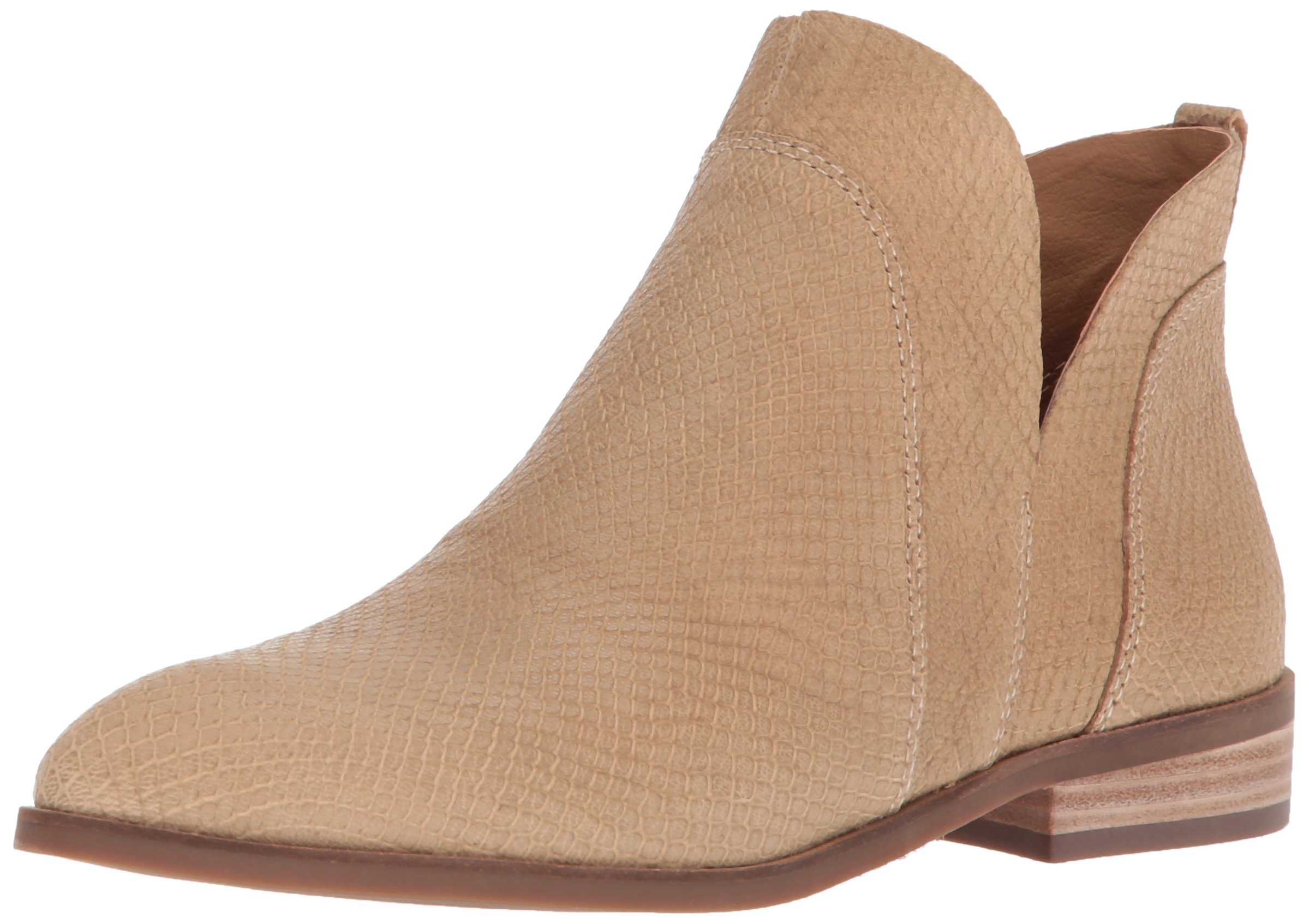 Lucky Brand Women's Jamizia Ankle Boot