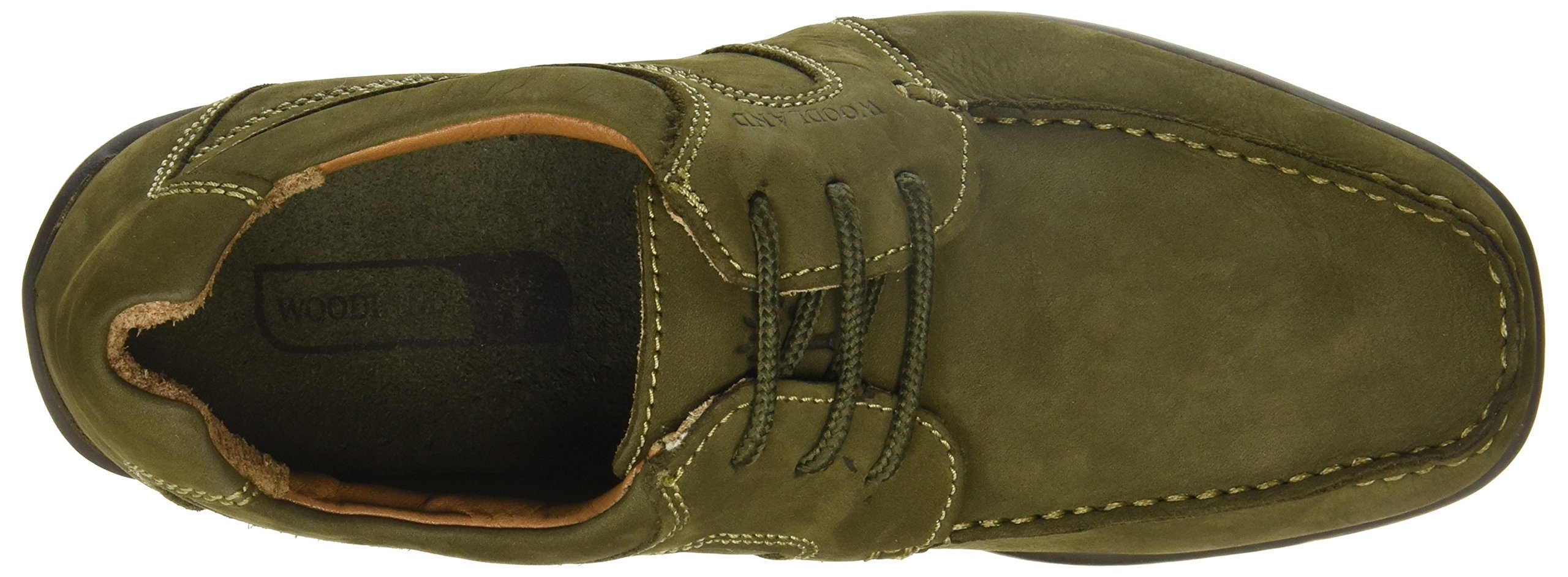 Woodland Mens Sneakers Desertcart Seychelles