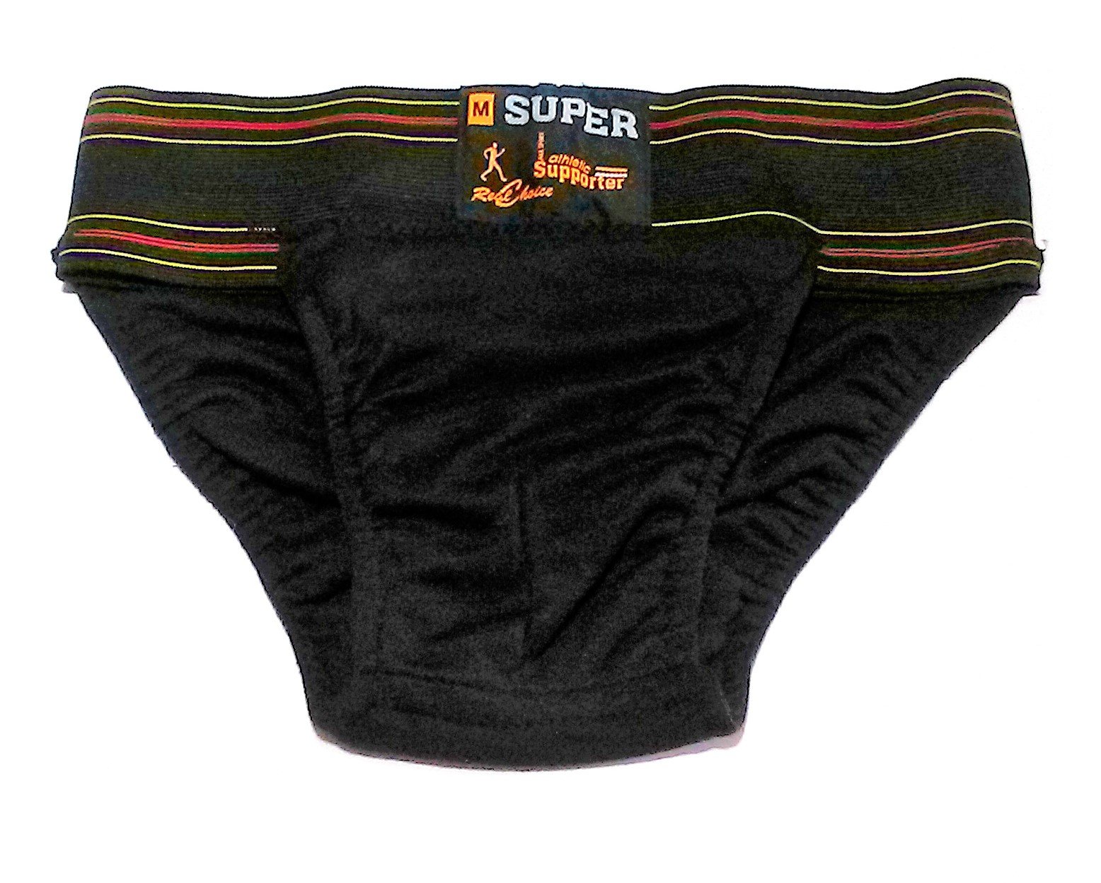 Nawani Real Choice Athletic Supporter (M Size) and Cricket Supporter-image-8