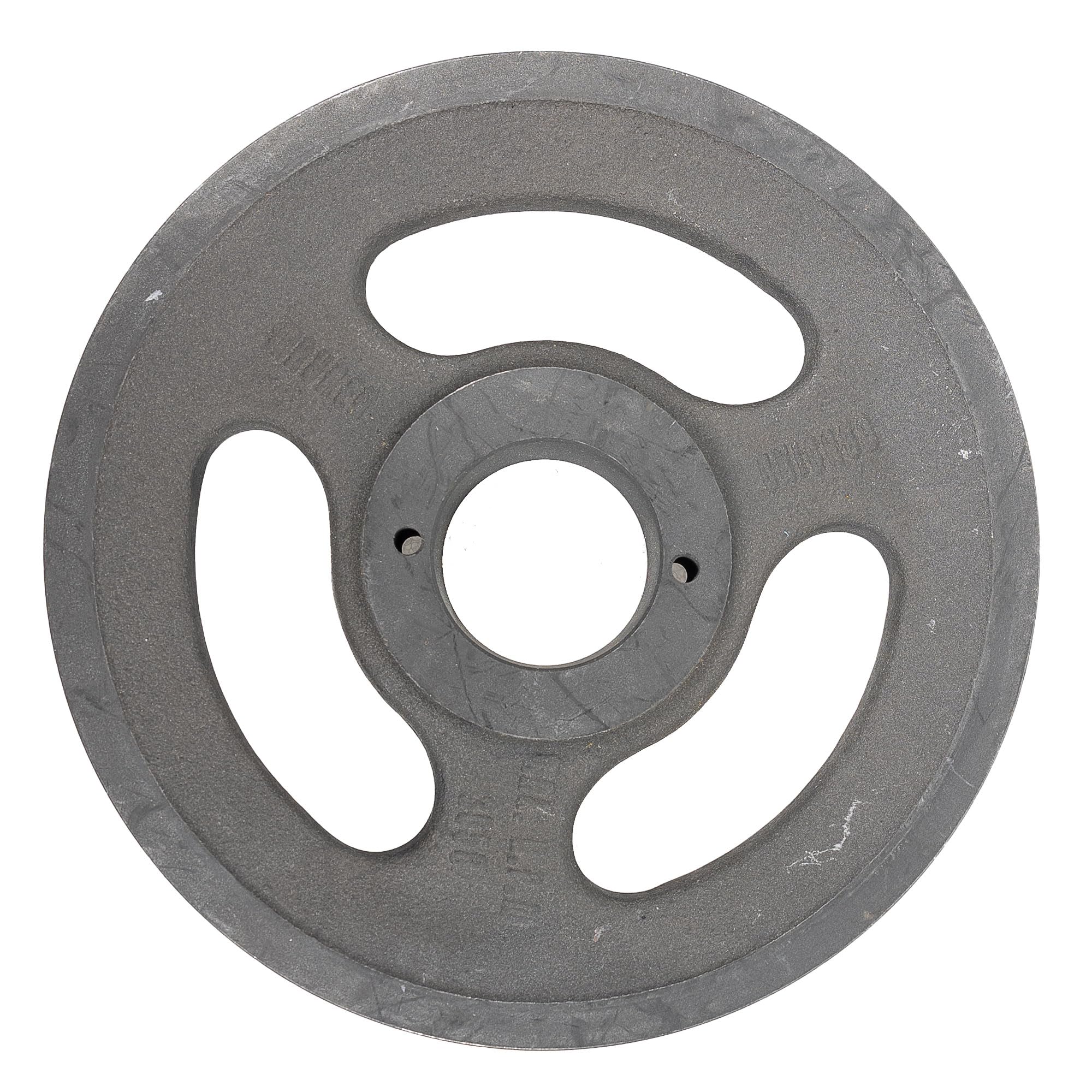 Amazon.com : Ferris Mower 5022794 PULLEY SPINDLE B : Patio, Lawn