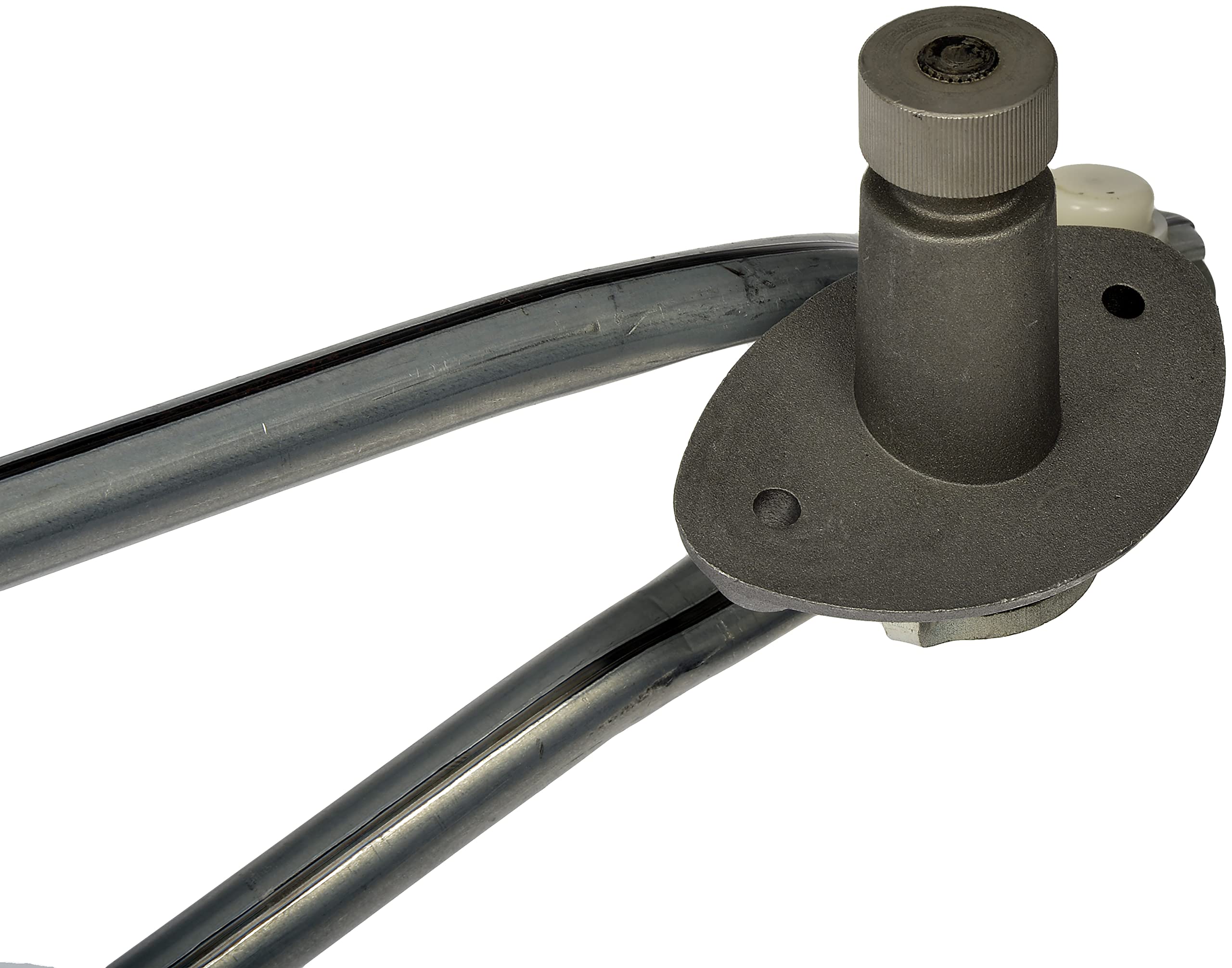 Dorman - Oe Solutions Windshield Wiper Motor And Linkage Assembly - View #4