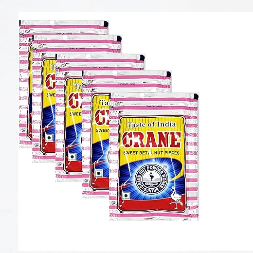 Crane Supari Betel Nuts 40g