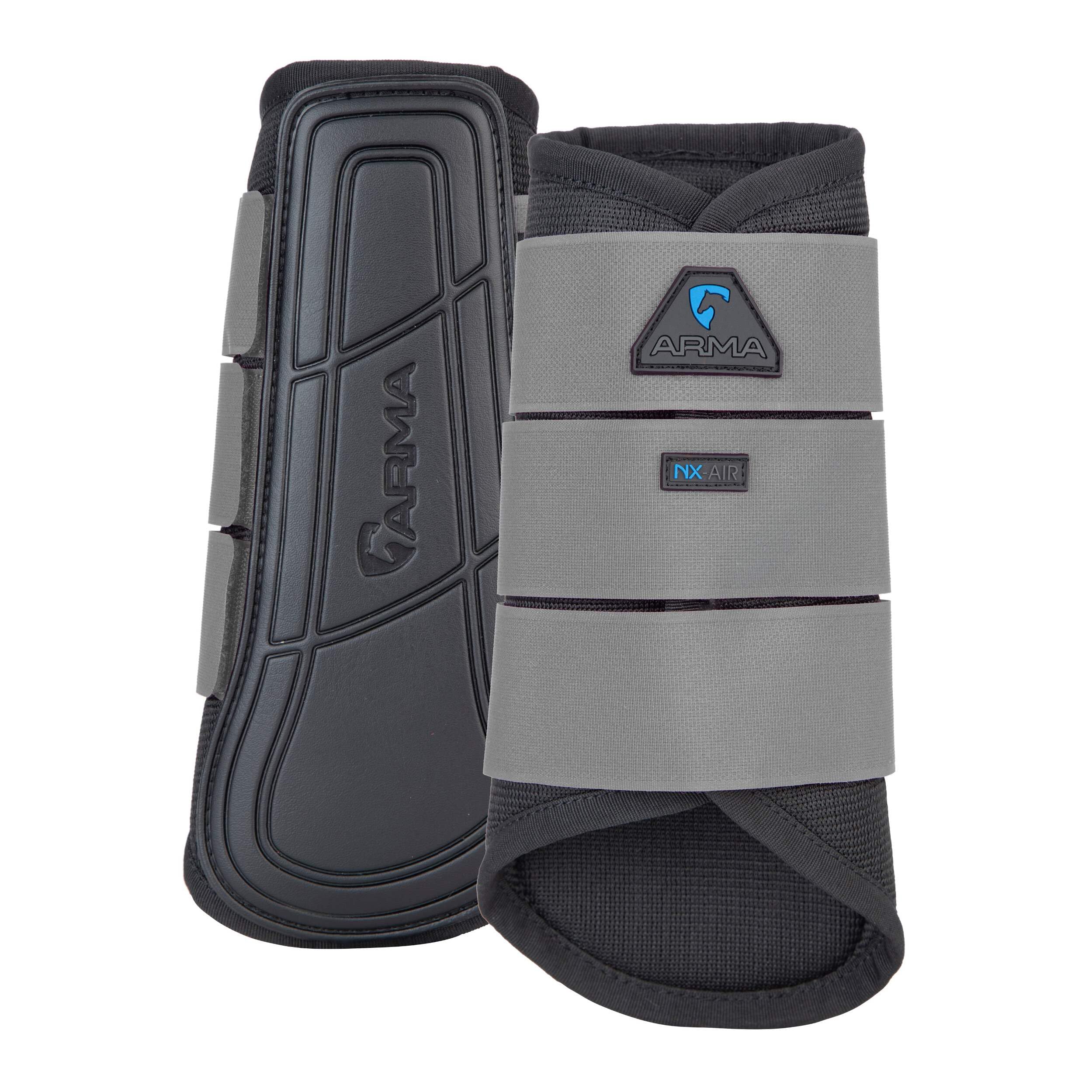 Shires ARMA Air Motion - Botas de cepillado