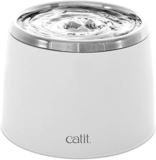 Catit Pixi Fountain Inox 2L