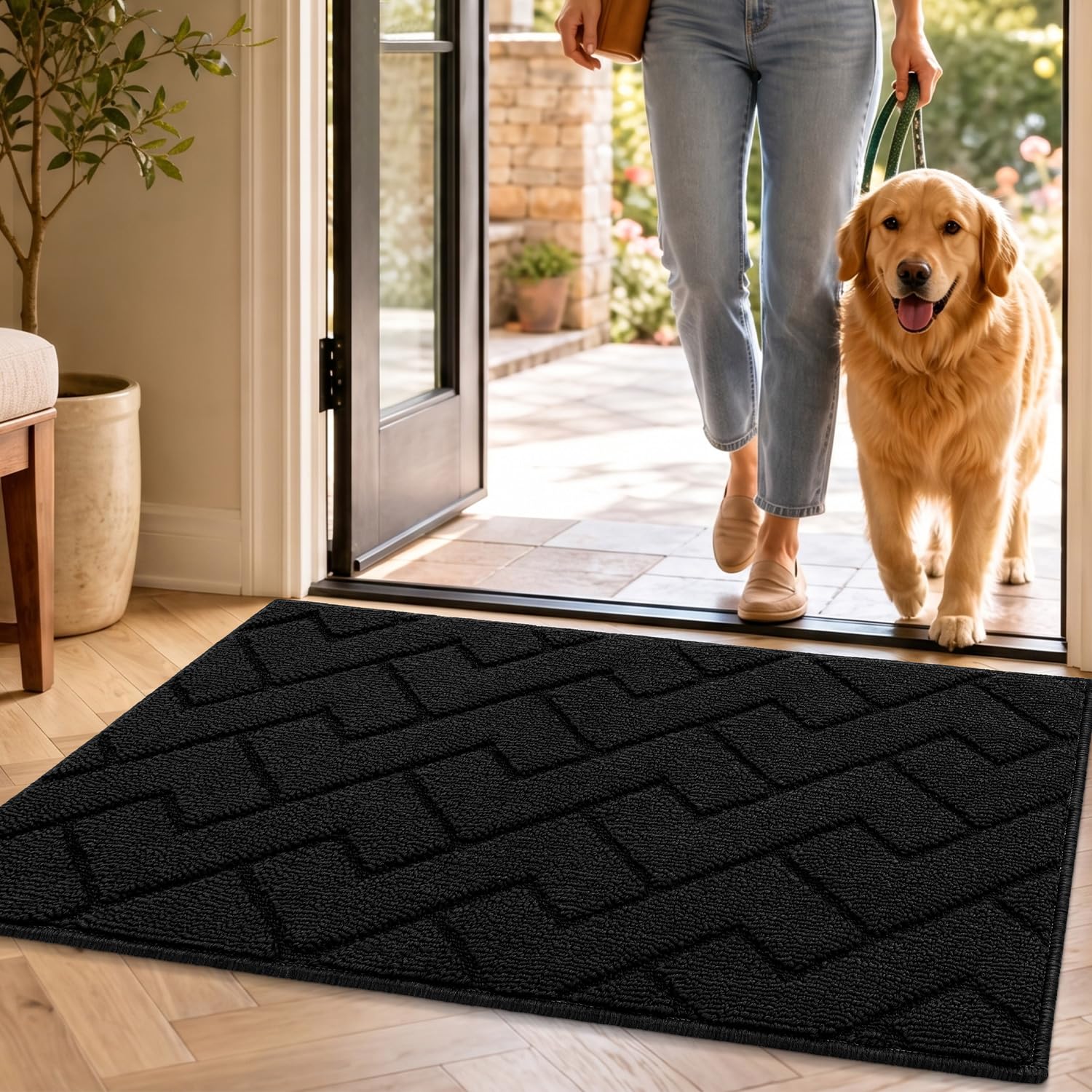 hicorfe Low-Profile 20x32