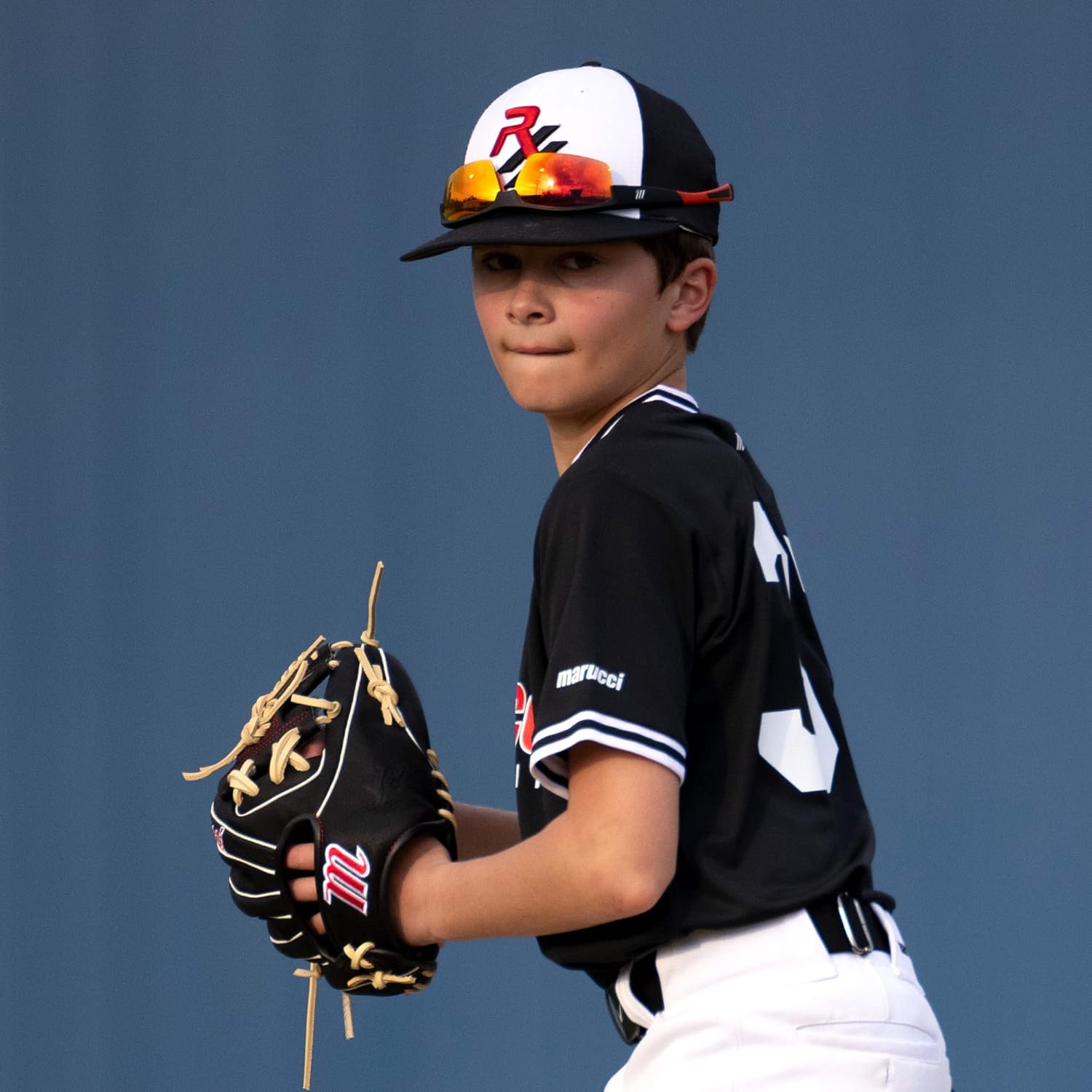 MARUCCI Acadia M-Type Baseball Glove Series MARUCCI Acadia M-Type Baseball Glove Series