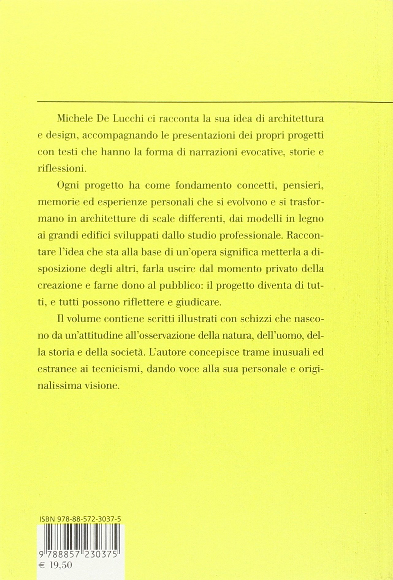 Storie di architettura. Ediz. illustrata