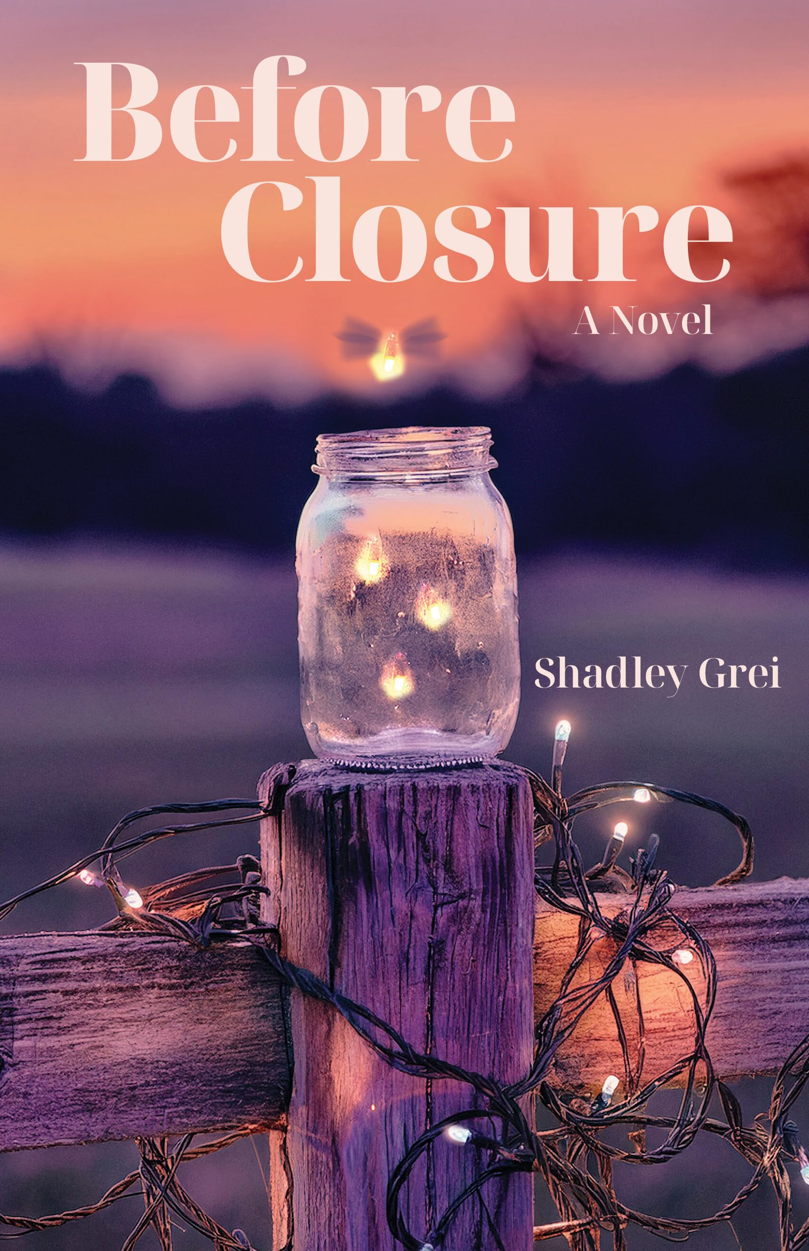 Before Closure