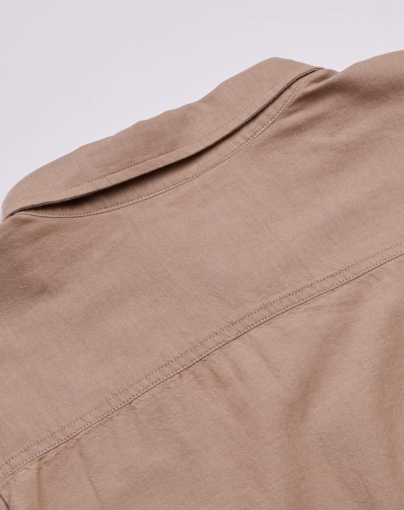 LiLi&LuLu　0516 Amazon.com: Carhartt Men's Loose Fit Midweight Chambray Long