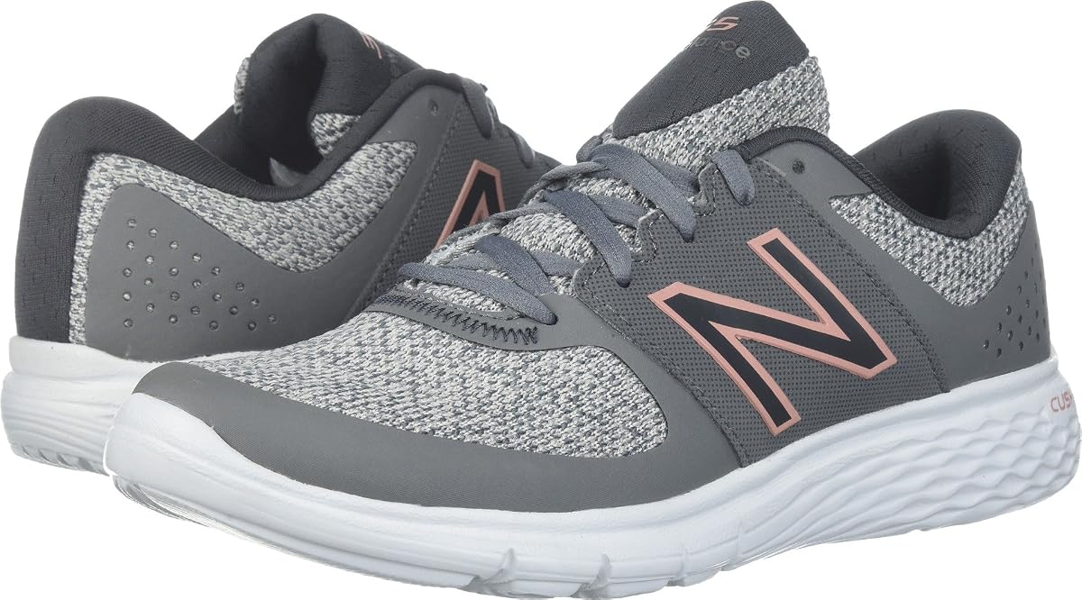 Women's WA365v1 CUSH + Walking Shoe
