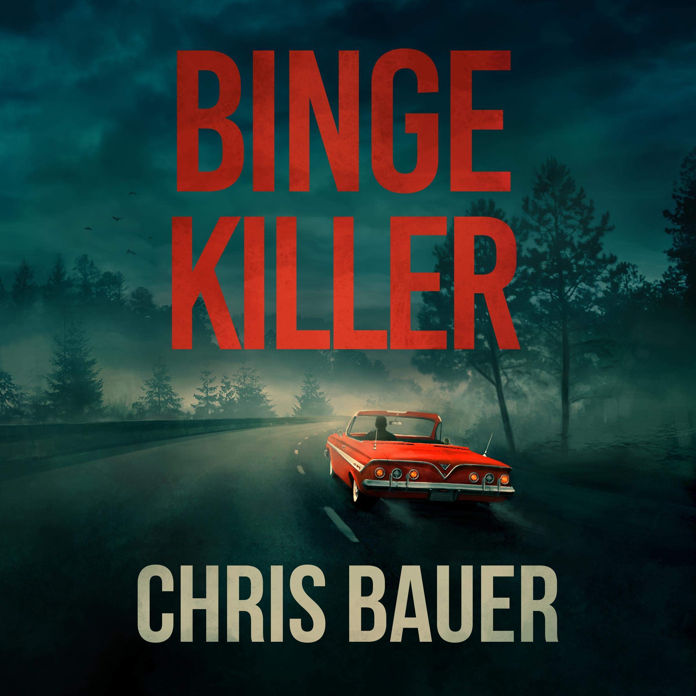 Binge Killer
