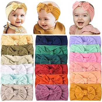 nylon hairbands