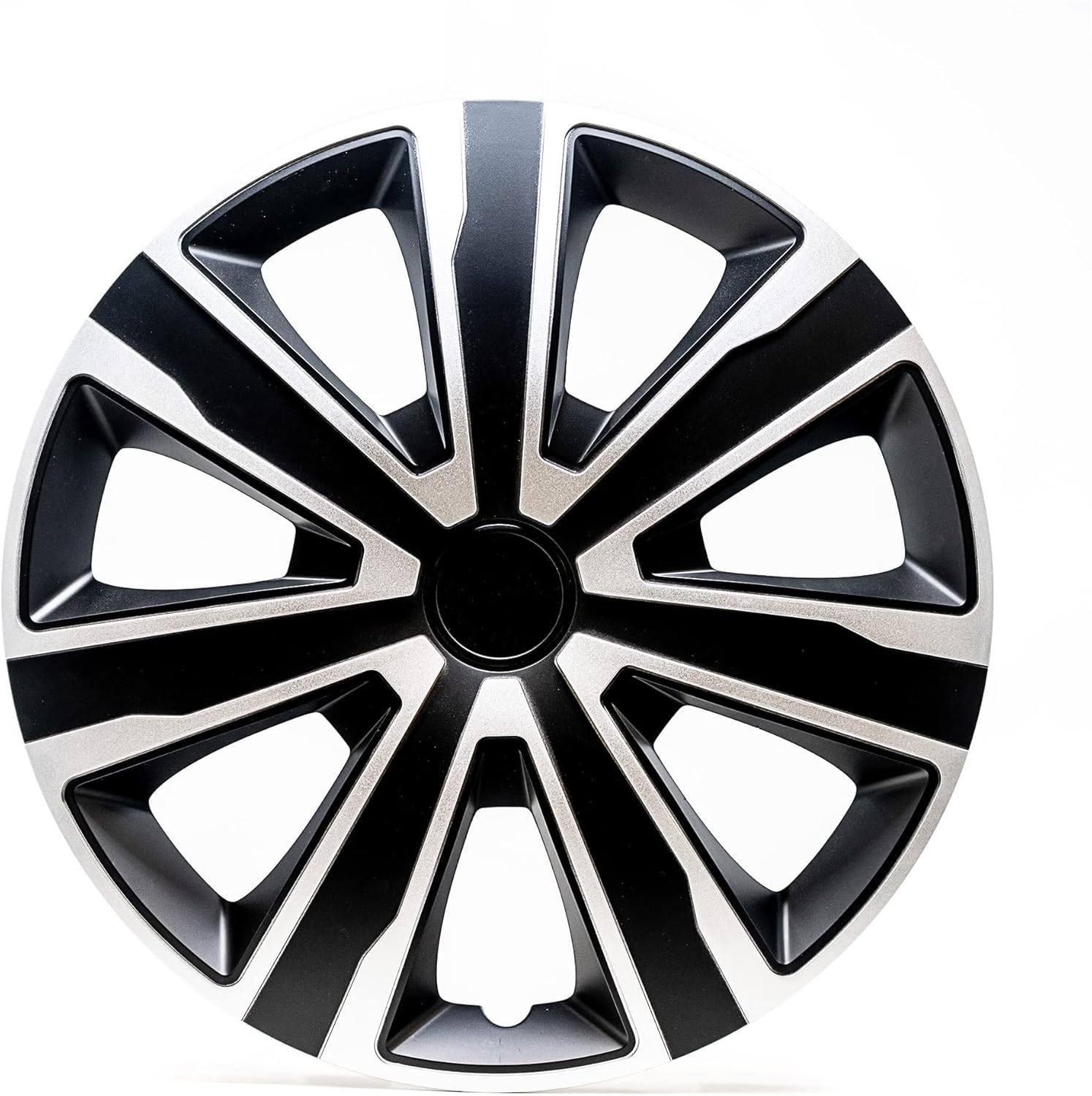 Alpena Axel Wheel Covers, Premium EuropeanMade Rim Covers with 3Step Retention