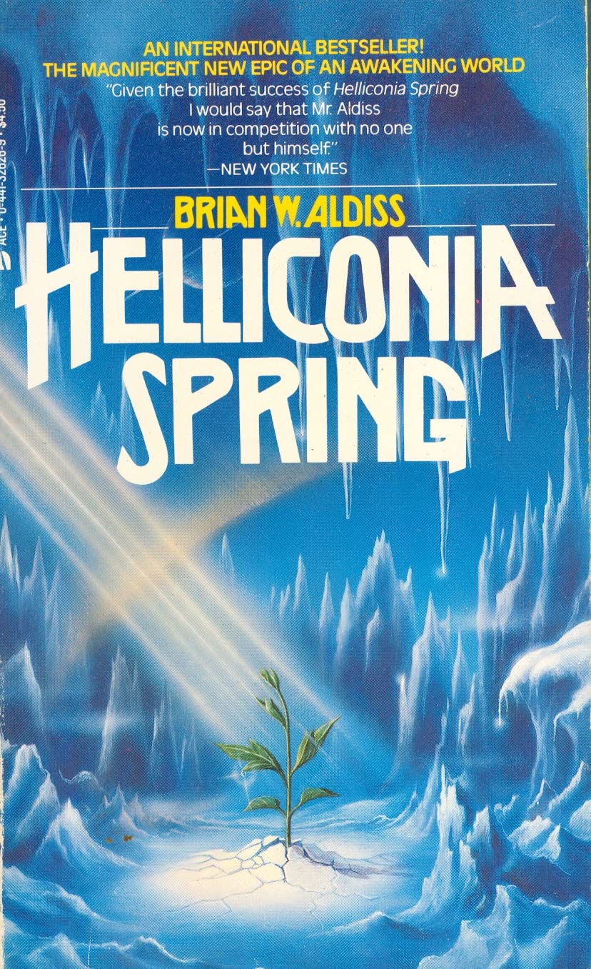 Helliconia Spring