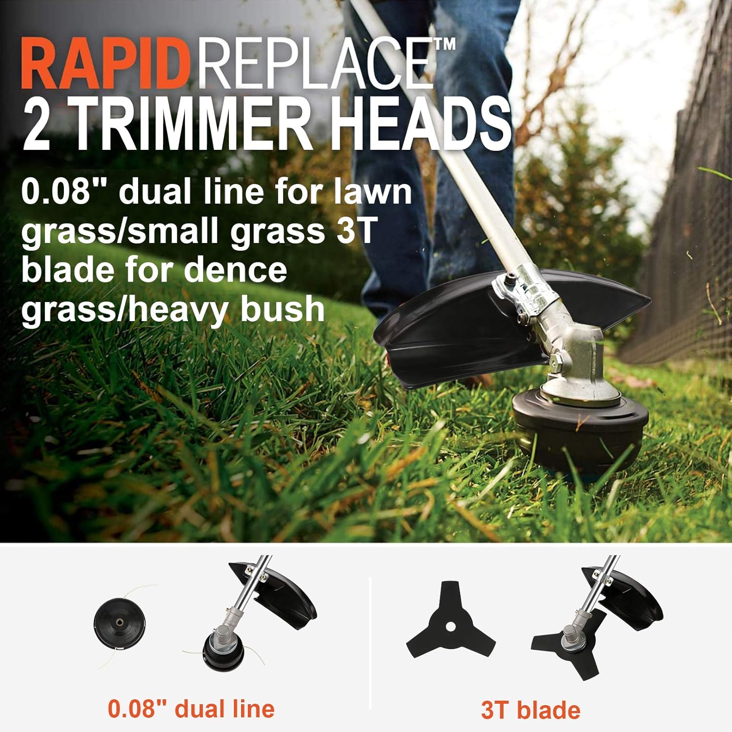 This is an example description for this item.