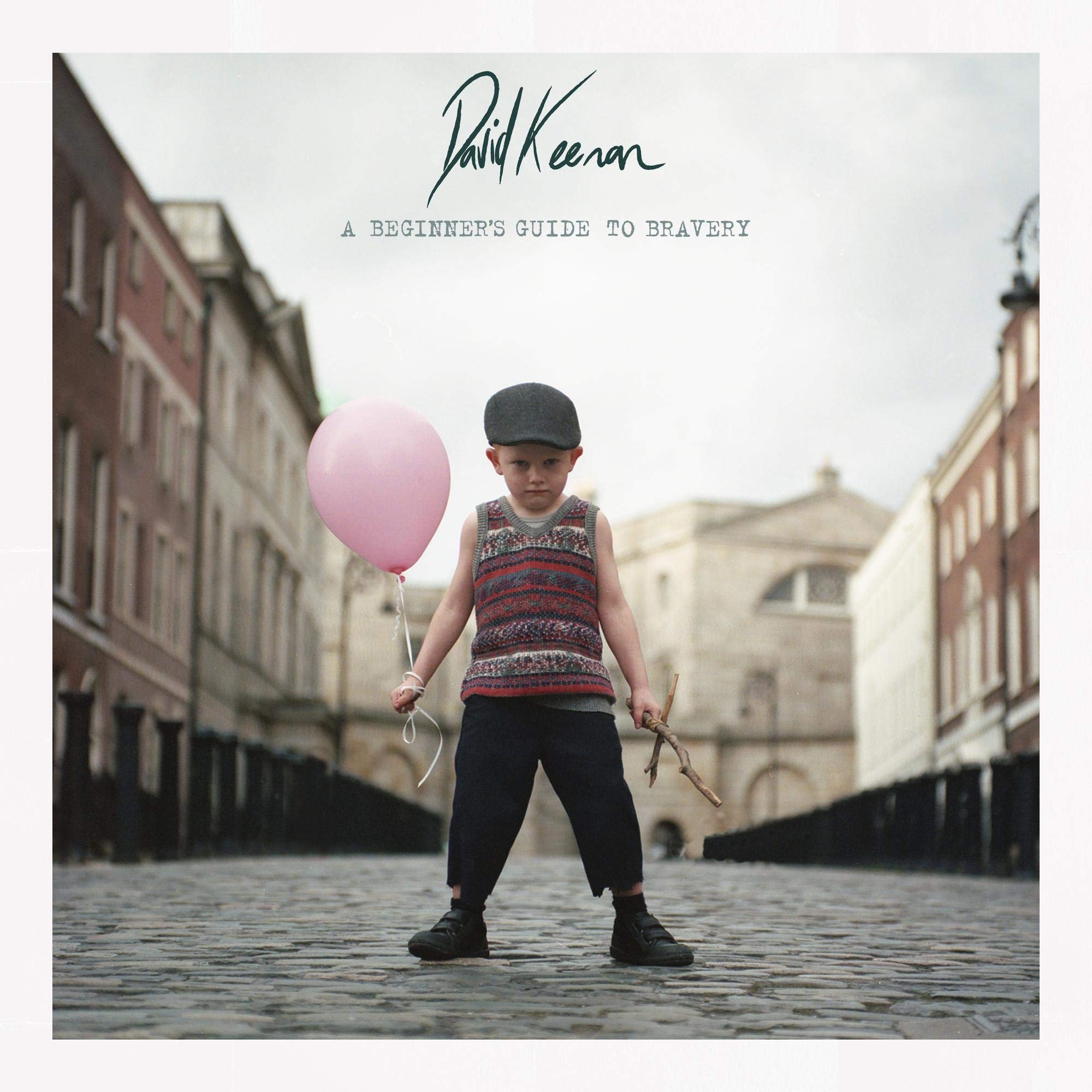 Beginner's Guide To Bravery