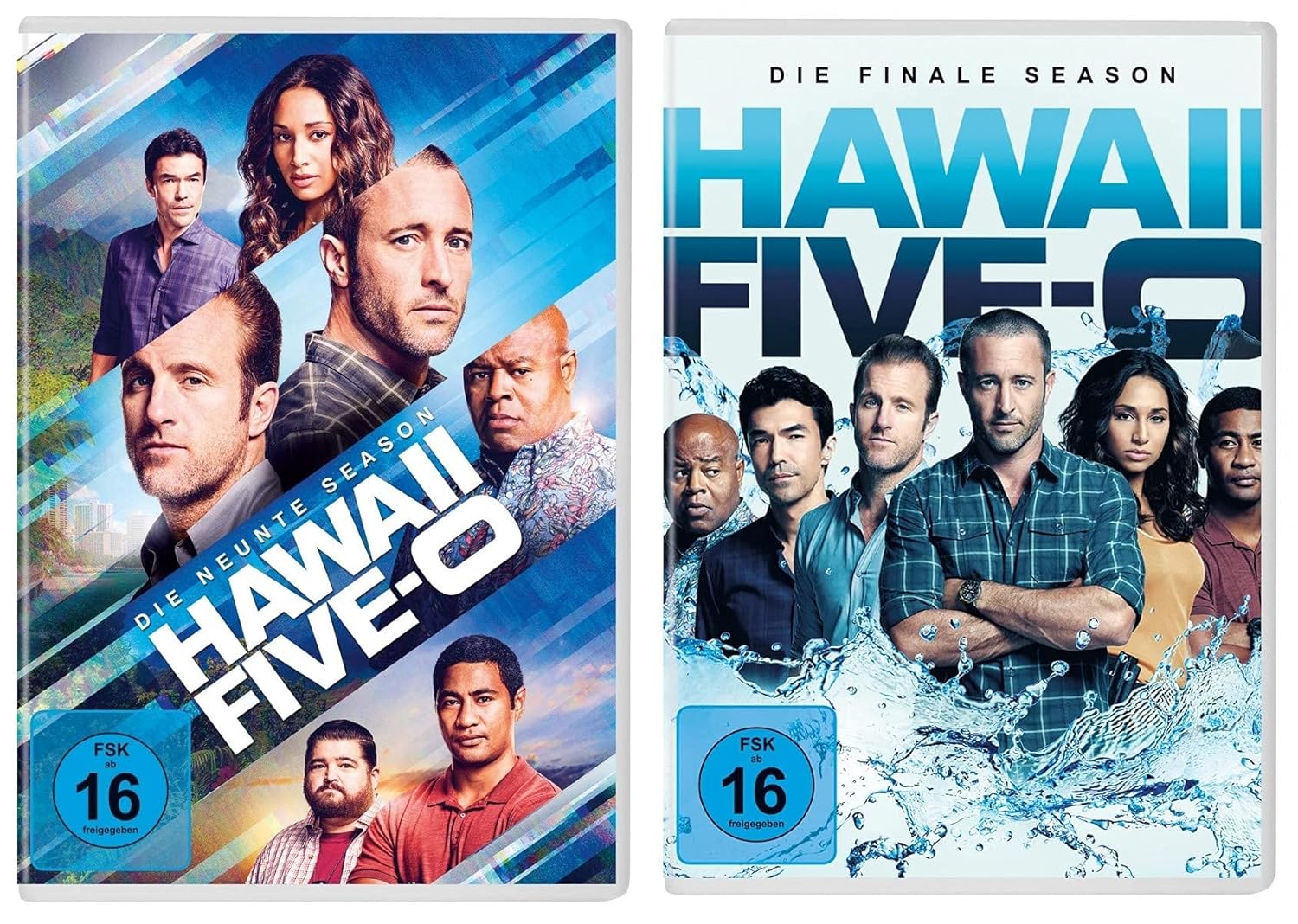 Hawaii Five O Staffel 9 Folge 14 Deutsch